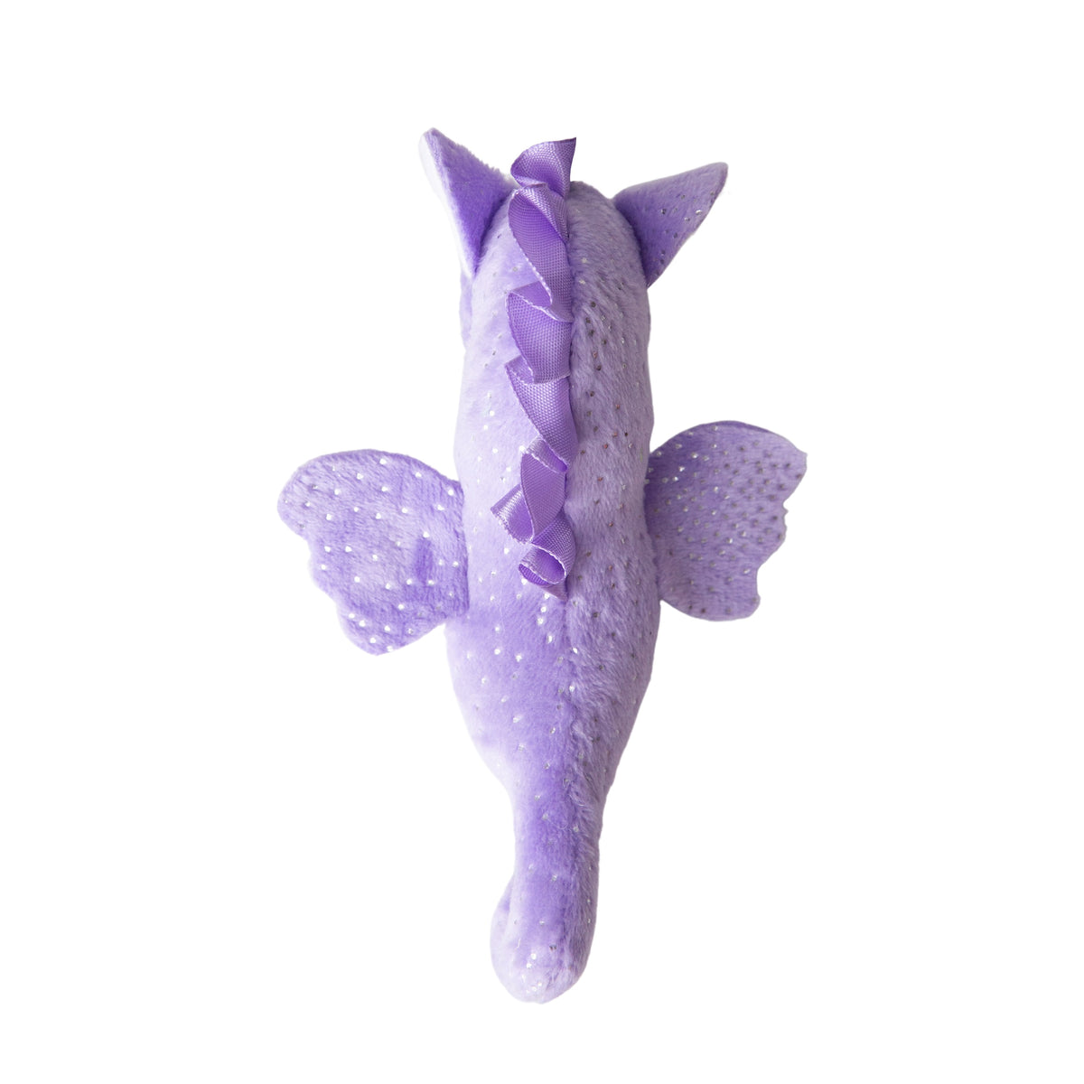 SnugArooz Baby Shelly Plush Dog Toy 4.5"