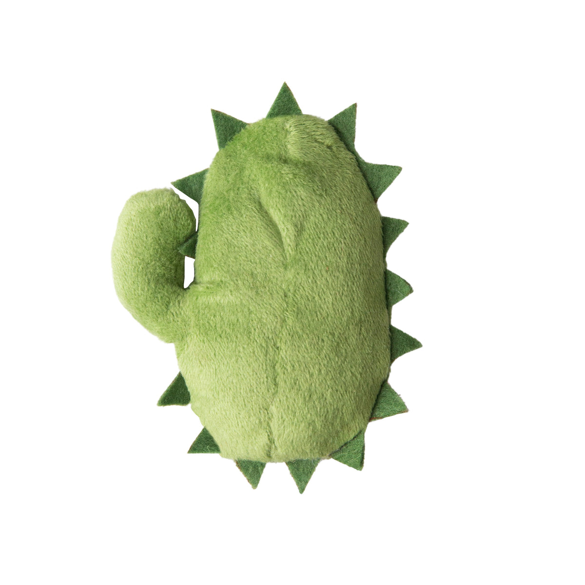 SnugArooz Kitty Chloe Plush Dog Toy 3.5"