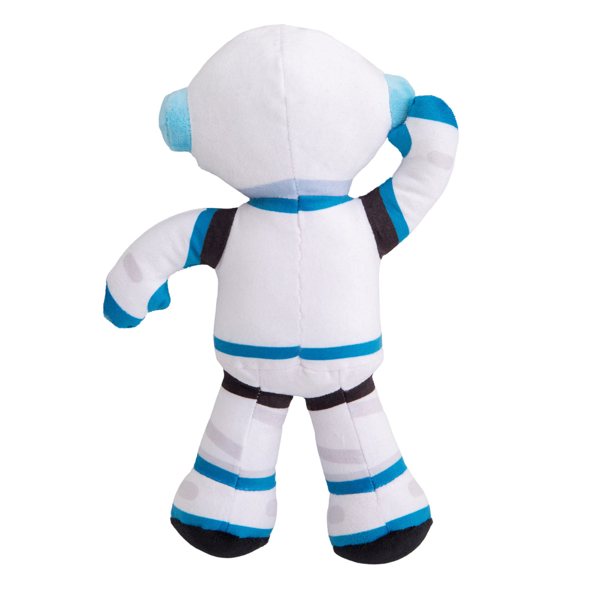 SnugArooz Apollo the Astronaut Plush Dog Toy 11"