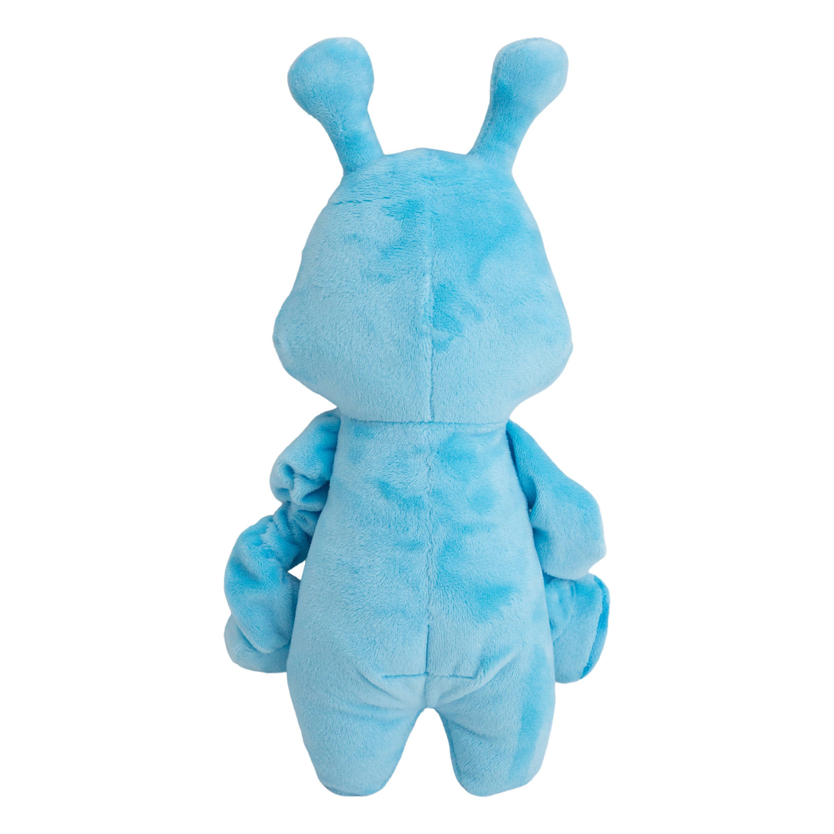 SnugArooz Luna the Alien Plush Dog Toy 11"