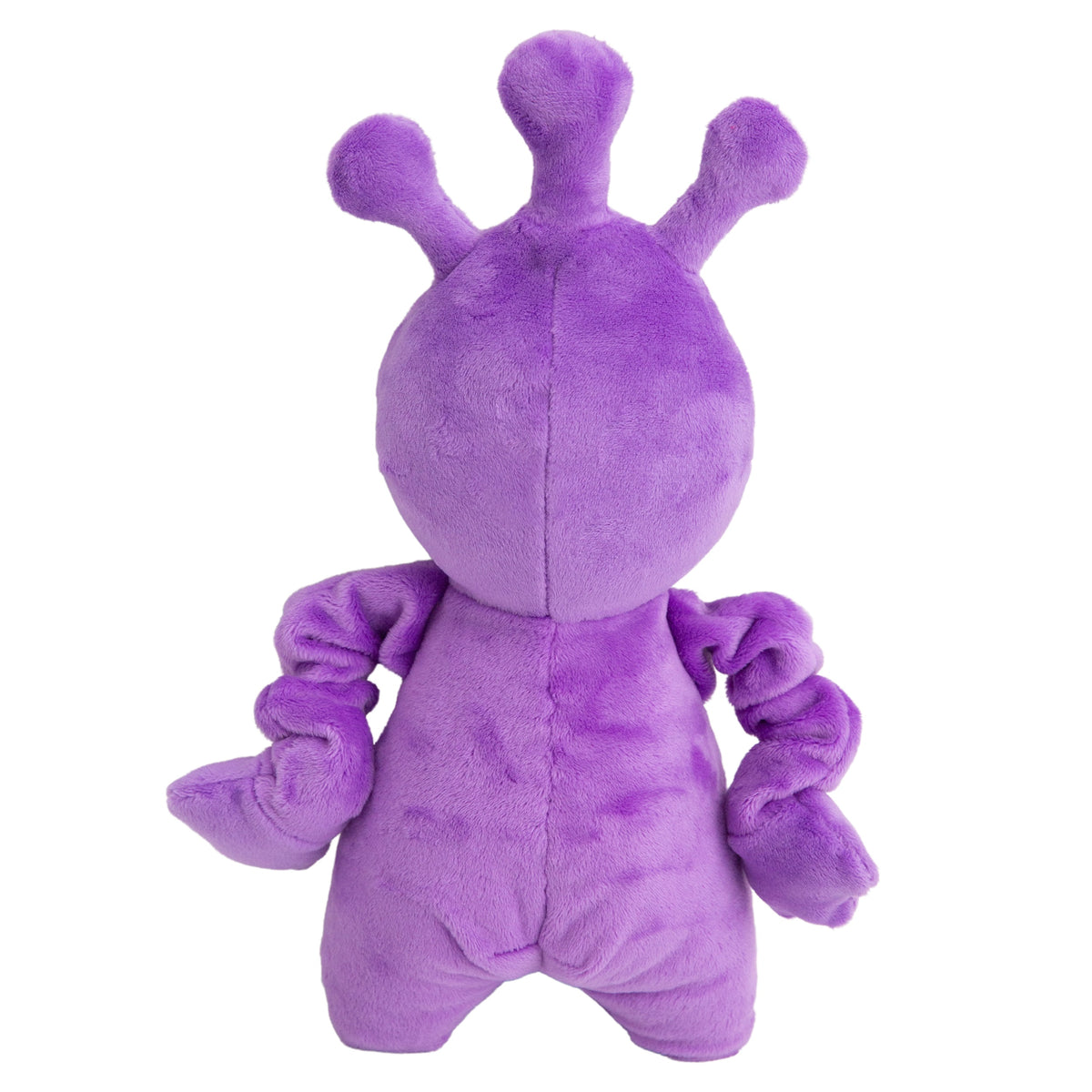 SnugArooz Starla the Alien Plush Dog Toy 11"