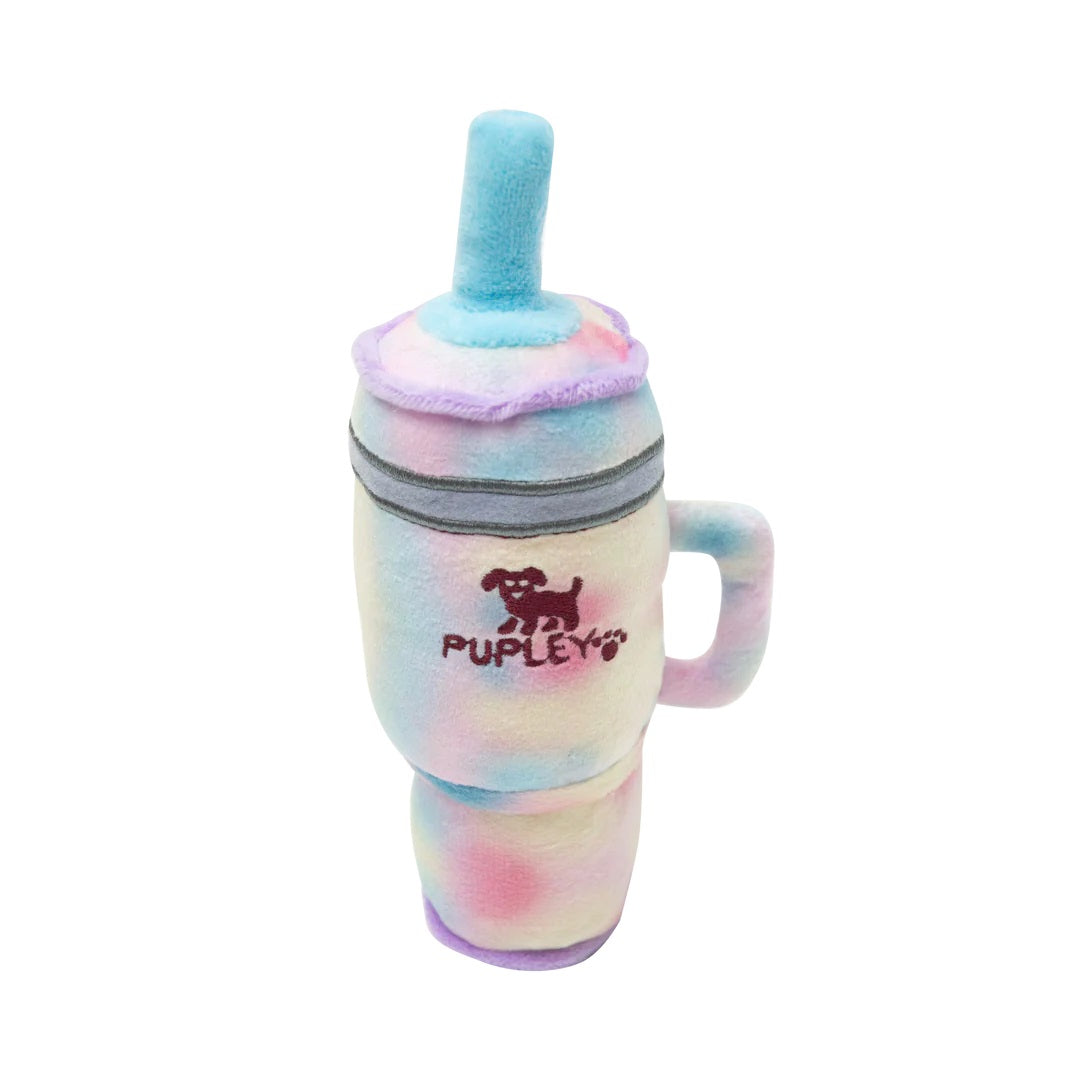 SnugArooz Baby Pupley Plush Dog Toy 6"