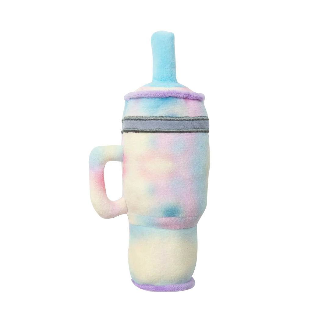 SnugArooz Baby Pupley Plush Dog Toy 6"