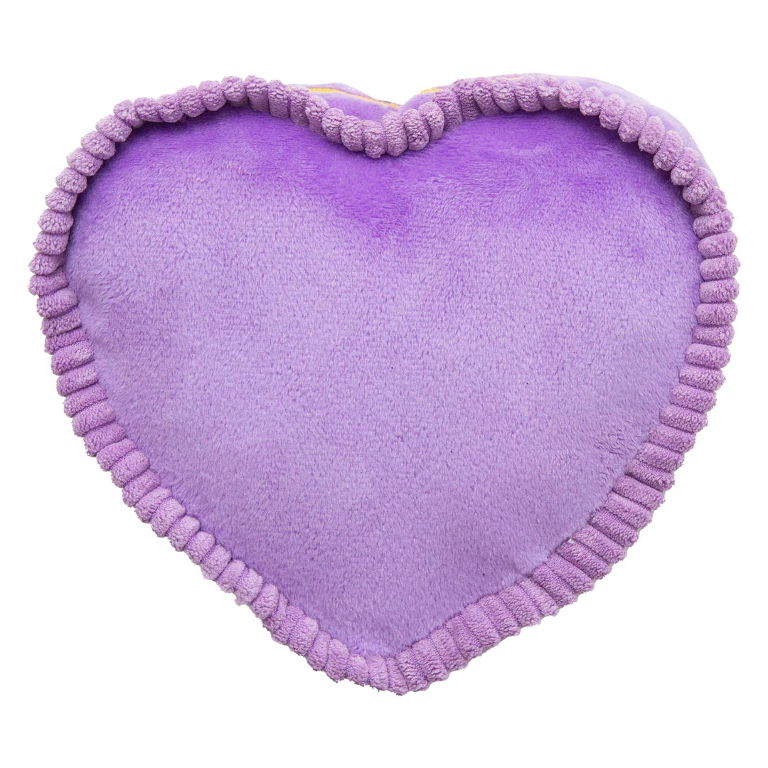 SnugArooz Birthday Era Plush Dog Toy 6.5"