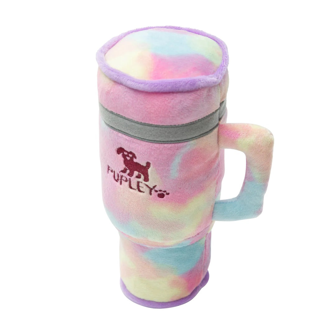 SnugArooz Pupley Plush Dog Toy 8.5"