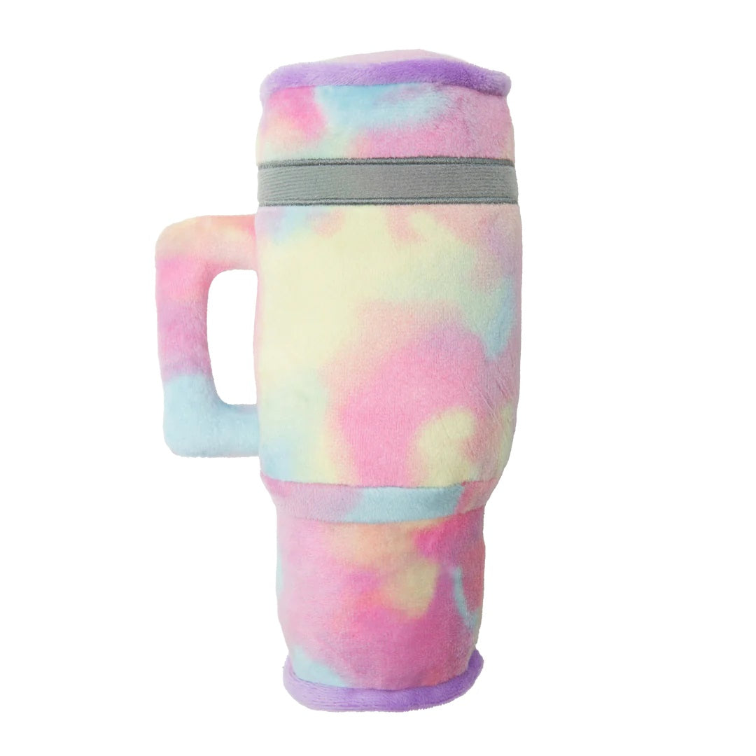 SnugArooz Pupley Plush Dog Toy 8.5"