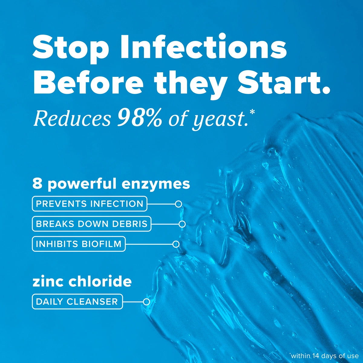 HomeVet Enzymatic Ear Wash, 4oz