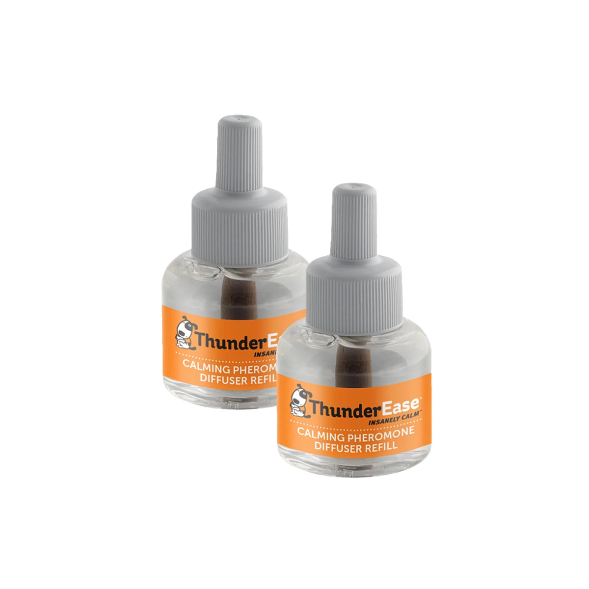 ThunderEase Dog Calming Refill - 60 Days