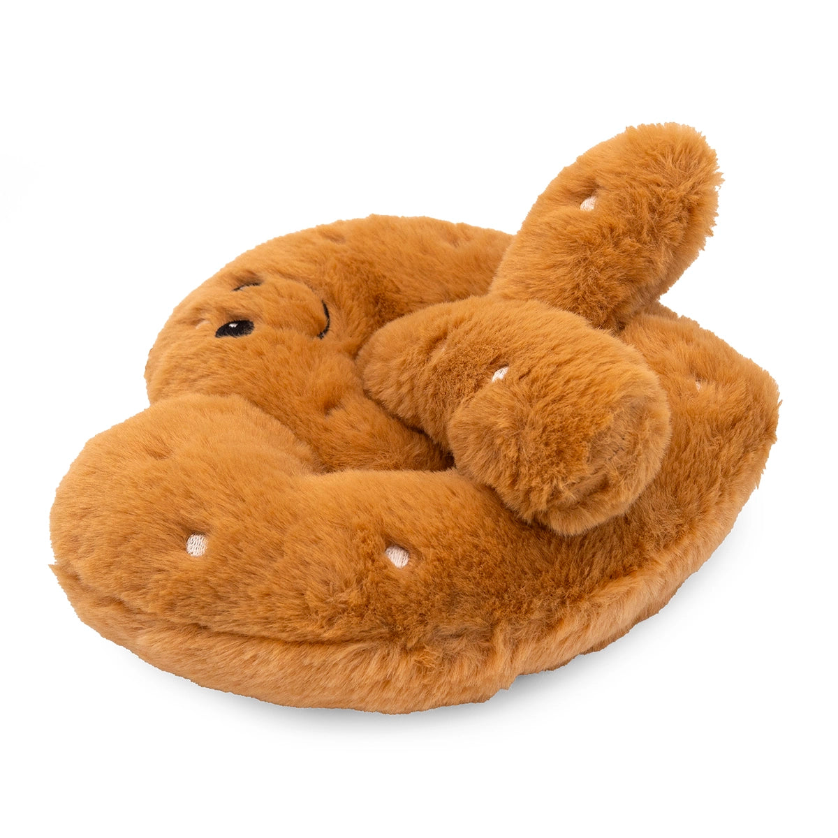 ThoozyPet Pretzel Dog Toy 8”
