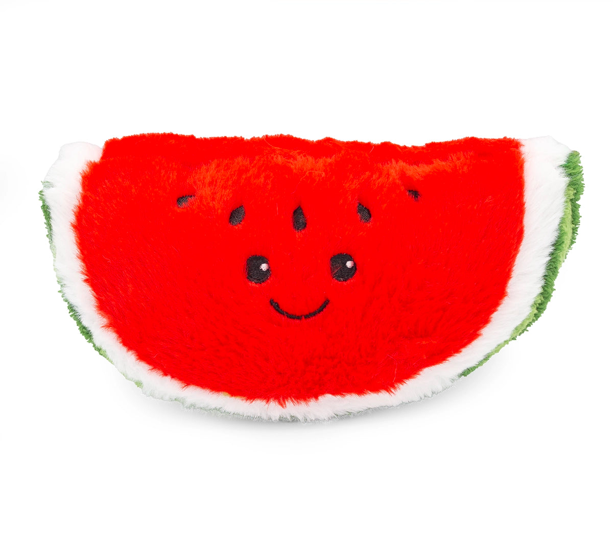 ThoozyPet Watermelon Dog Toy 8”