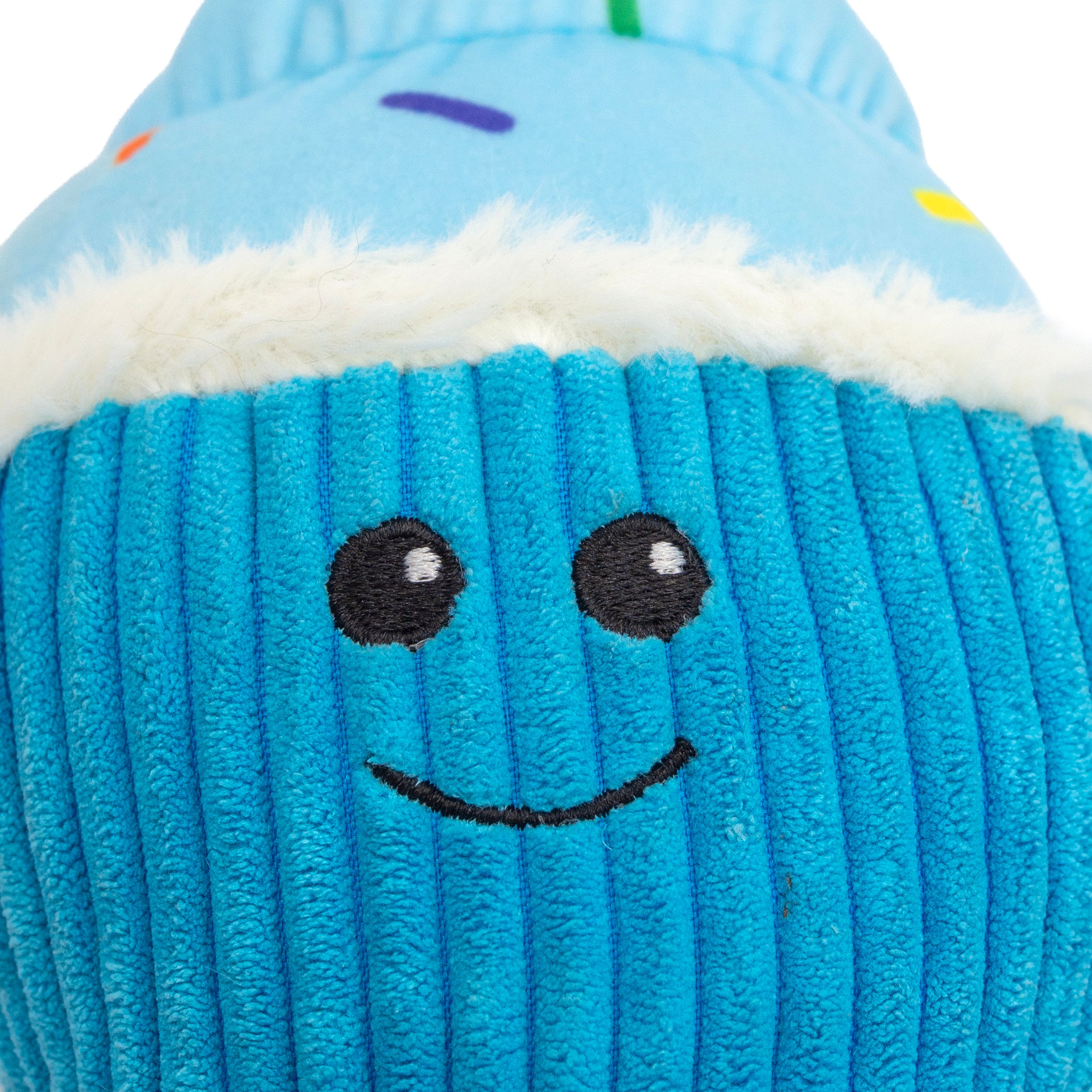 ThoozyPet Froyo Dog Toy 6”