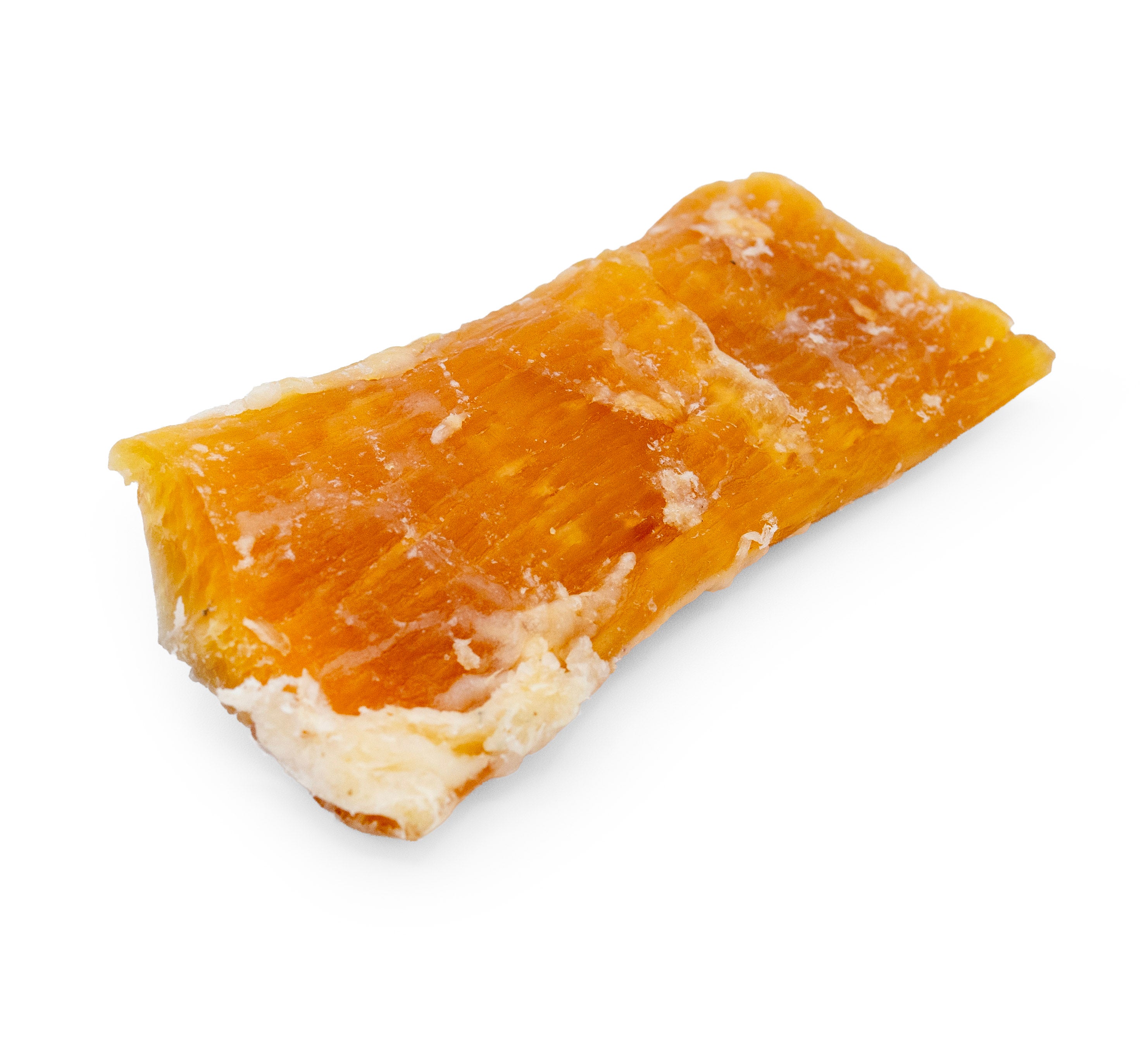 ThoozyPet USA-Sourced Beef Backstrap Dog Chews 4-6" 50ct