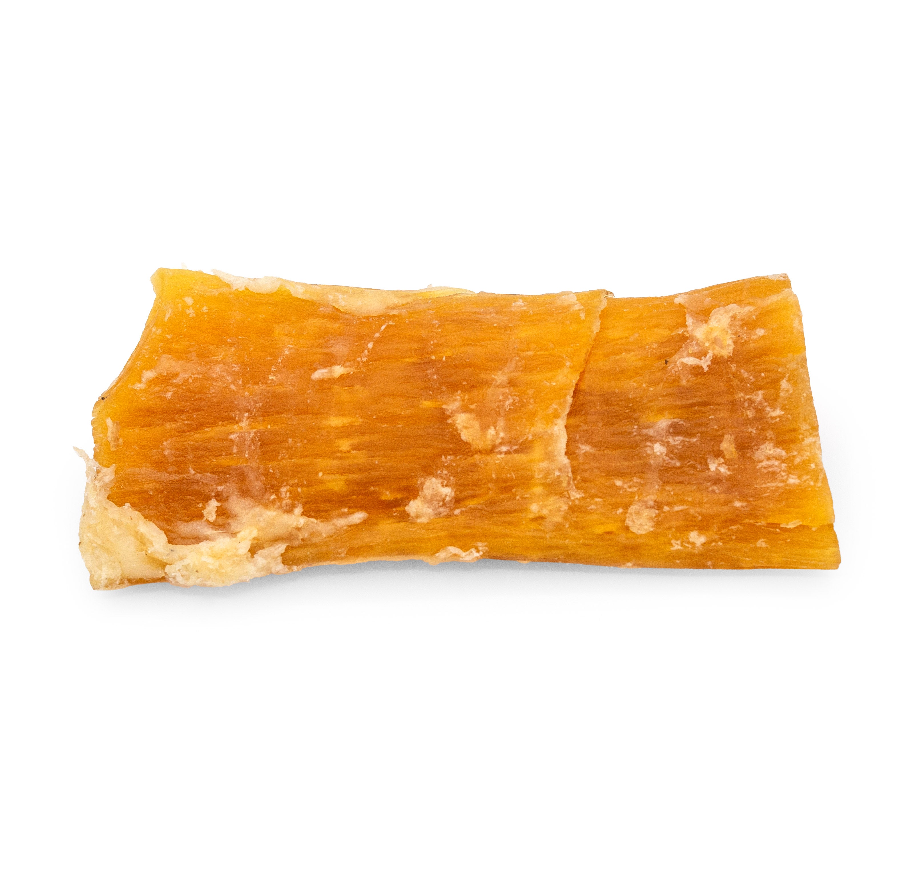 ThoozyPet USA-Sourced Beef Backstrap Dog Chews 4-6" 50ct