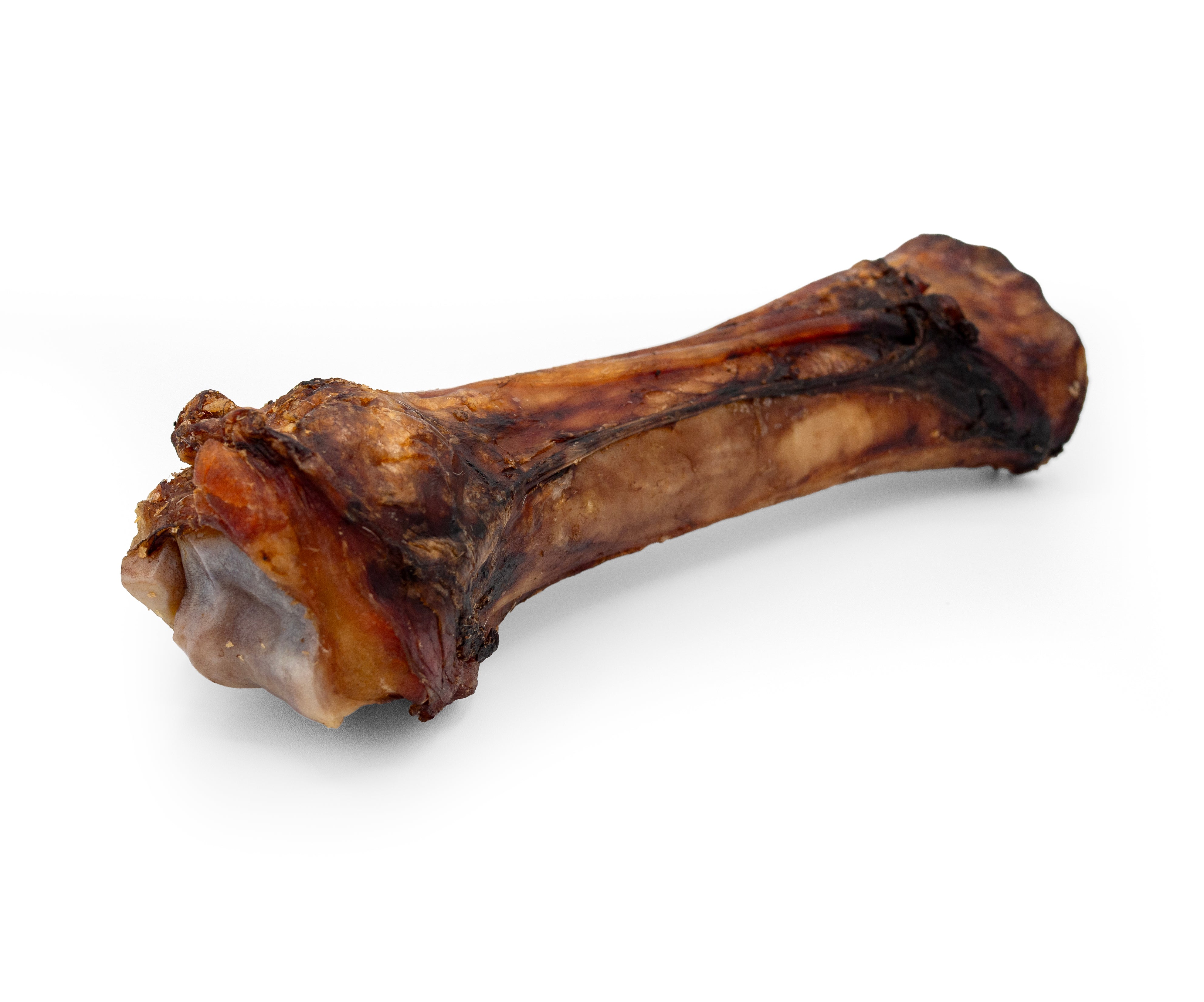 ThoozyPet USA-Sourced Foreshank Bone Dog Chews 10-12" 12ct