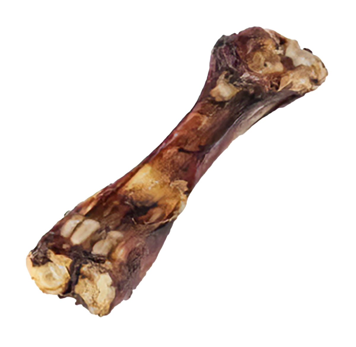 ThoozyPet USA-Sourced Foreshank Bone Dog Chews 10-12" 12ct