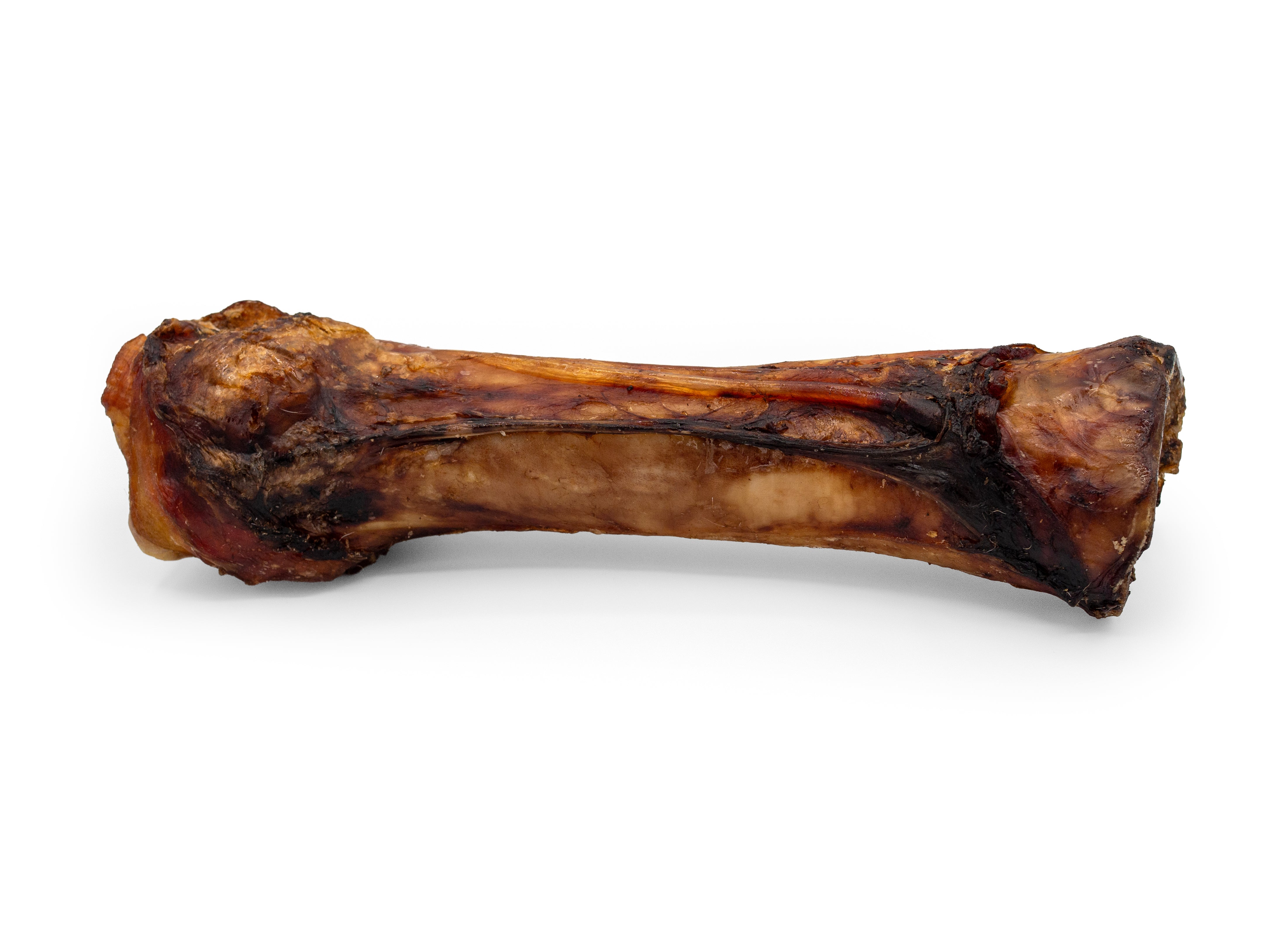 ThoozyPet USA-Sourced Foreshank Bone Dog Chews 10-12" 12ct