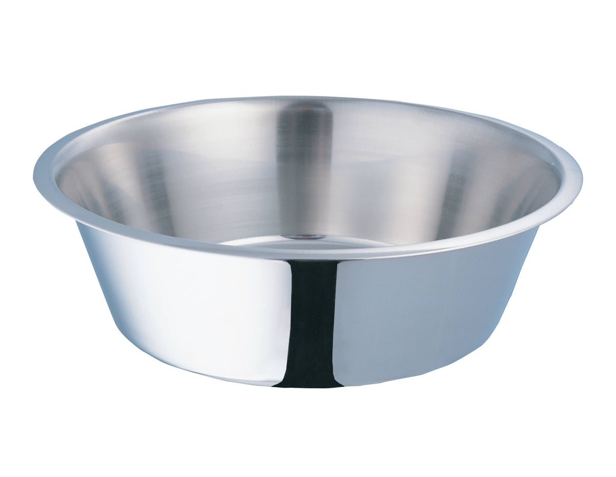 ThoozyPet Standard Feeding Dish 1 Qt.