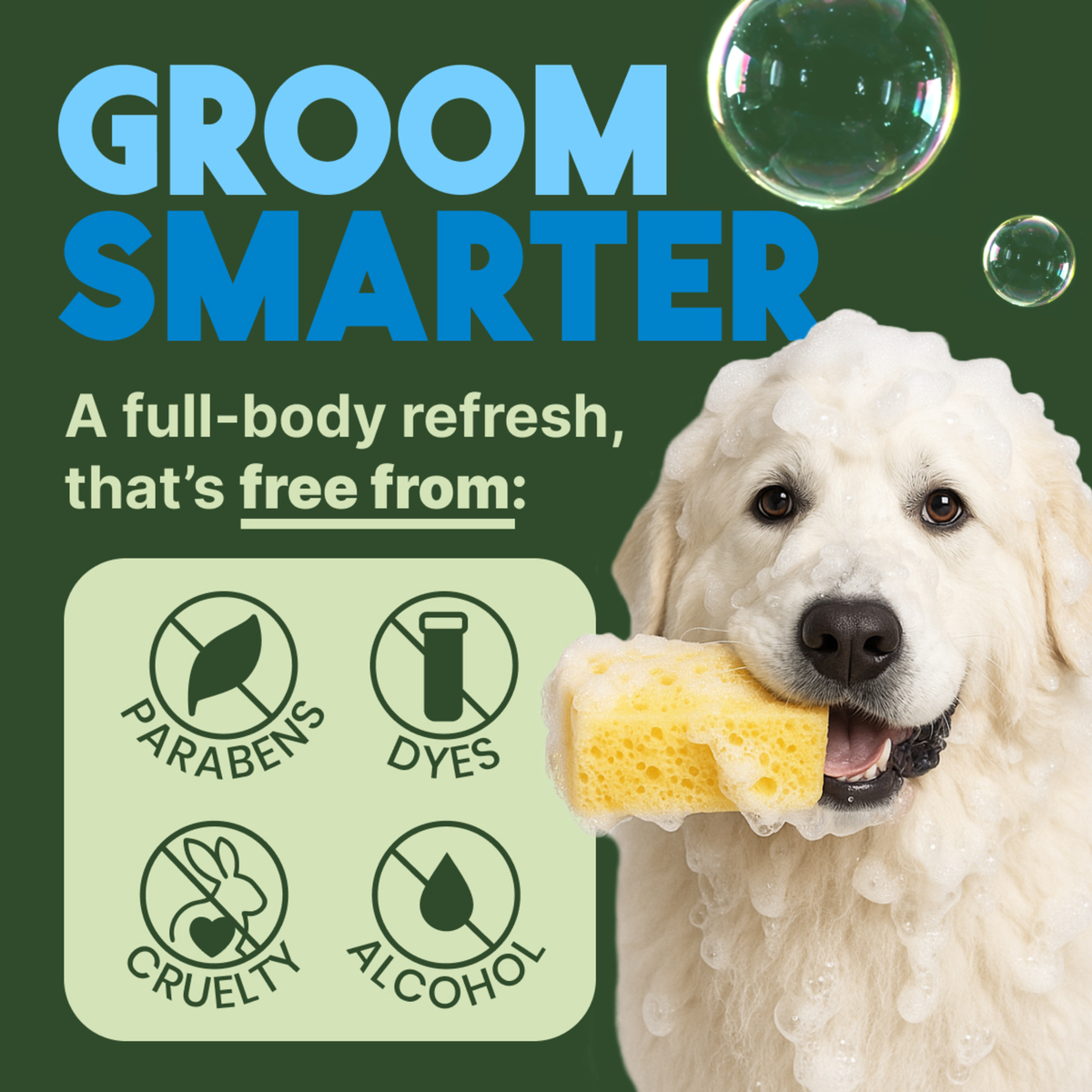 TropiClean Lime + Coconut Shed Control Pet Shampoo, 1 gal