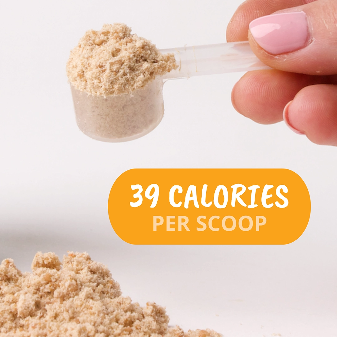 Under the Weather High Calorie Powder for Dogs 10.58oz