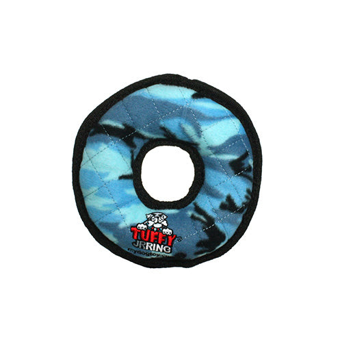 VIP Jr Ultimate Ring Camo Blue SM