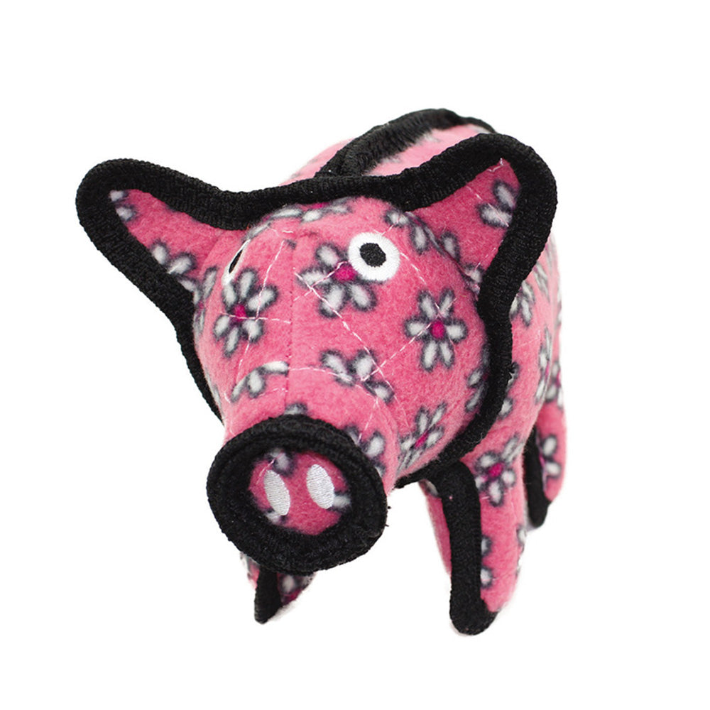 VIP Jr Barnyard Polly Pig