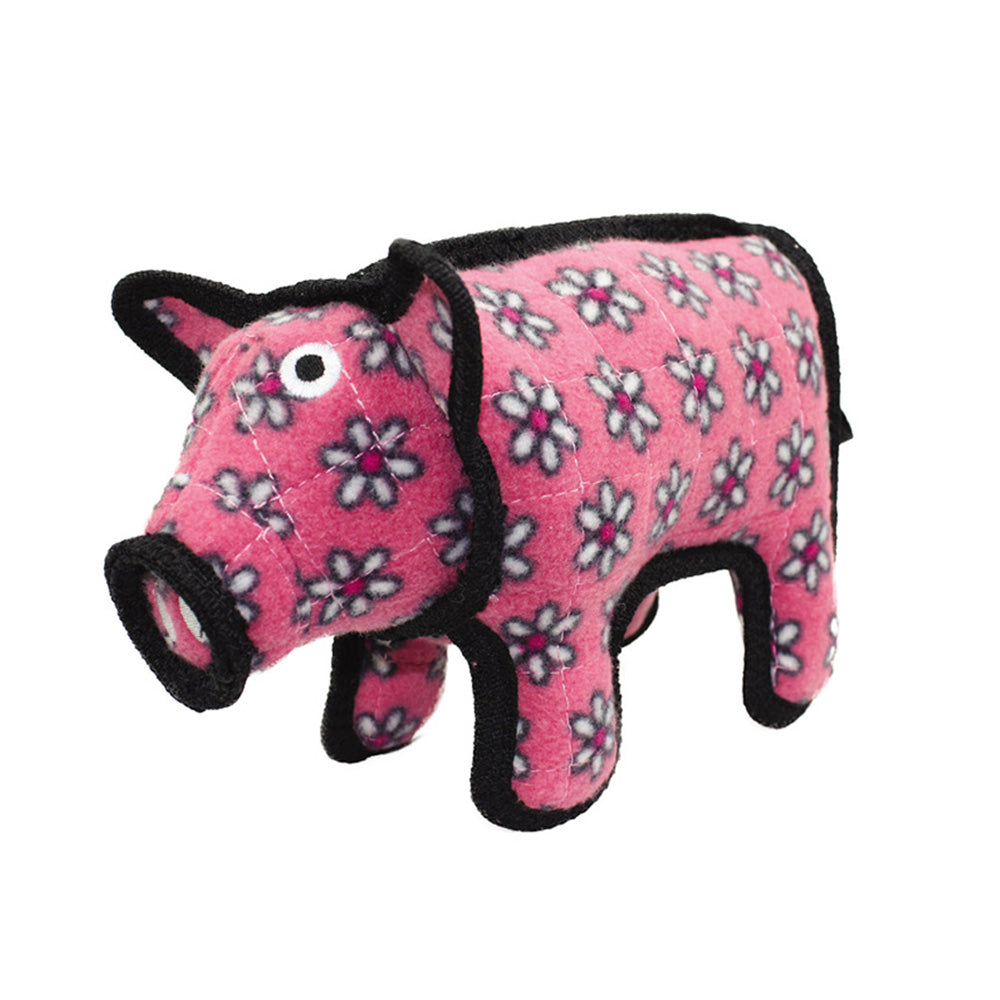 VIP Jr Barnyard Polly Pig