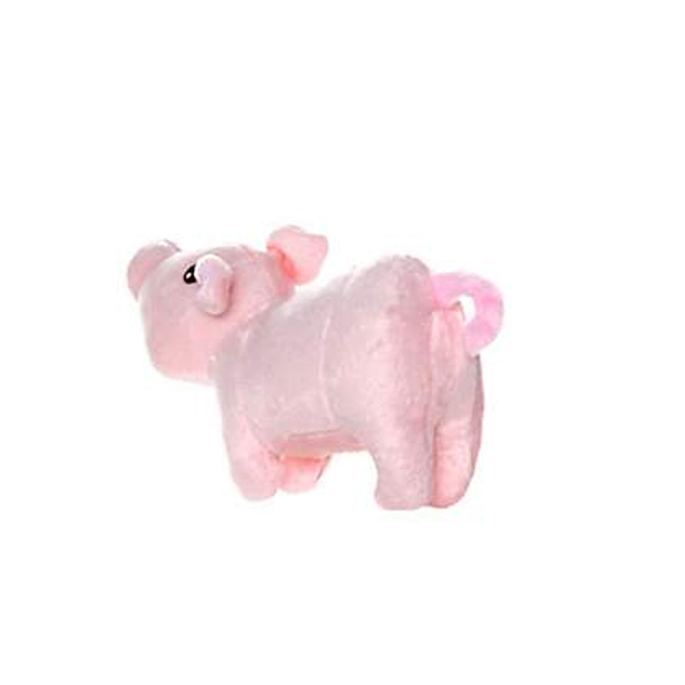 VIP Jr Barnyard Polly Pig