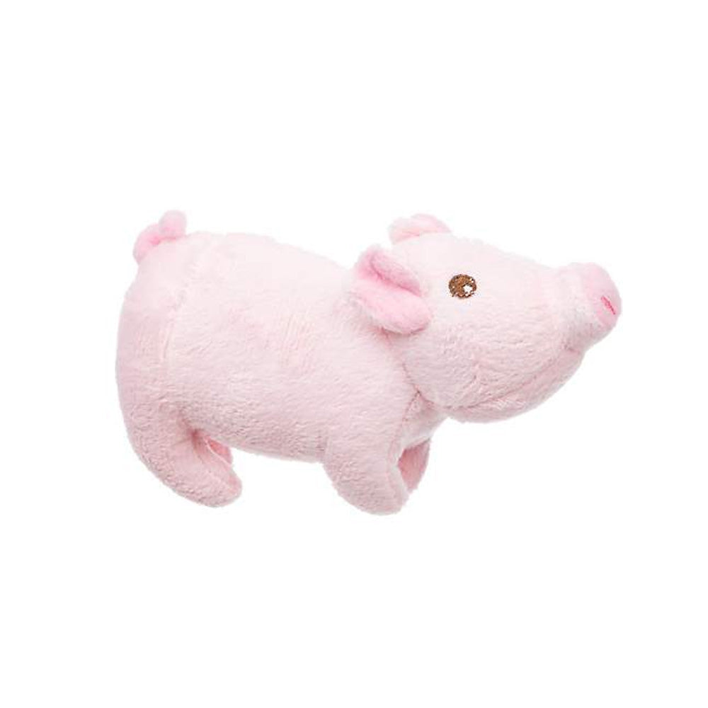 VIP Jr Barnyard Polly Pig