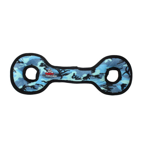 VIP Ultimate Tug-o-War Camo Blue LG