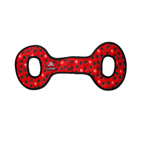 VIP Ultimate Tug-o-War Red Paws LG