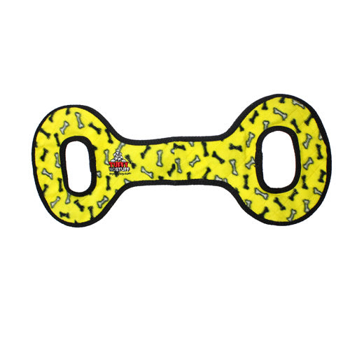 VIP Ultimate Tug-o-War Yellow Bones LG