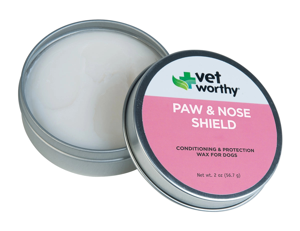 Vet Worthy Paw Pad Shield 2oz