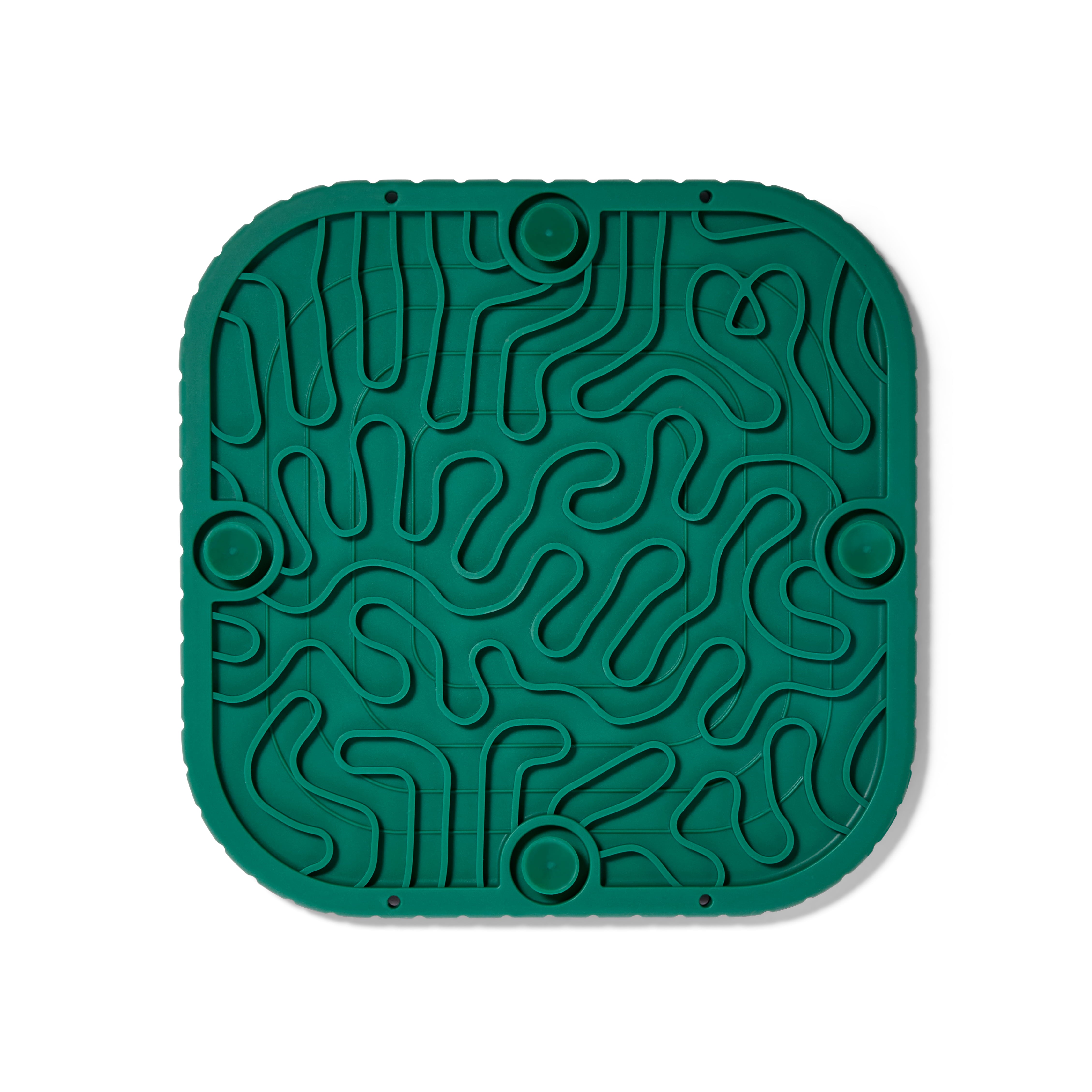 WOOF FlipMat- Green