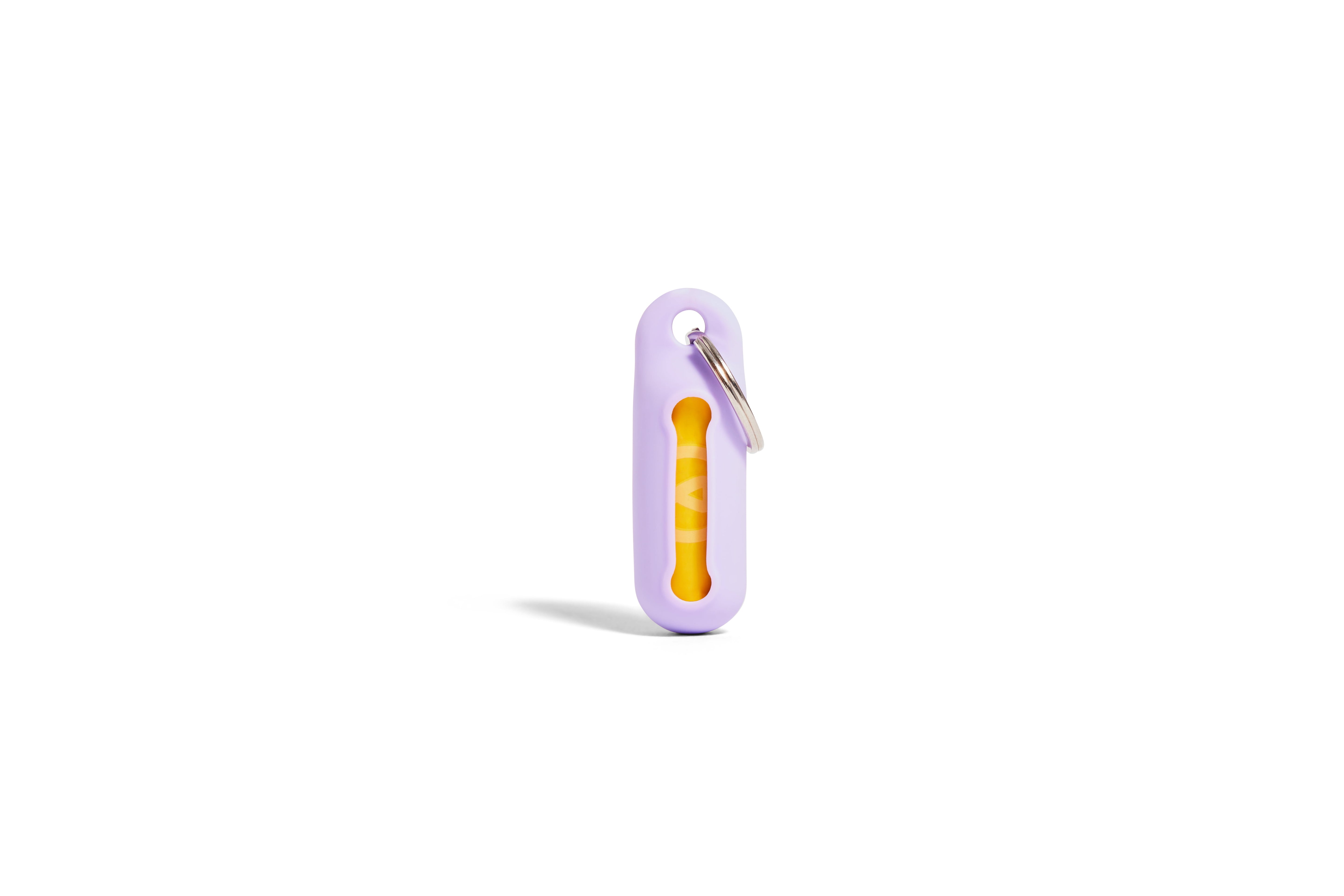 WOOF Poomergency Lavender