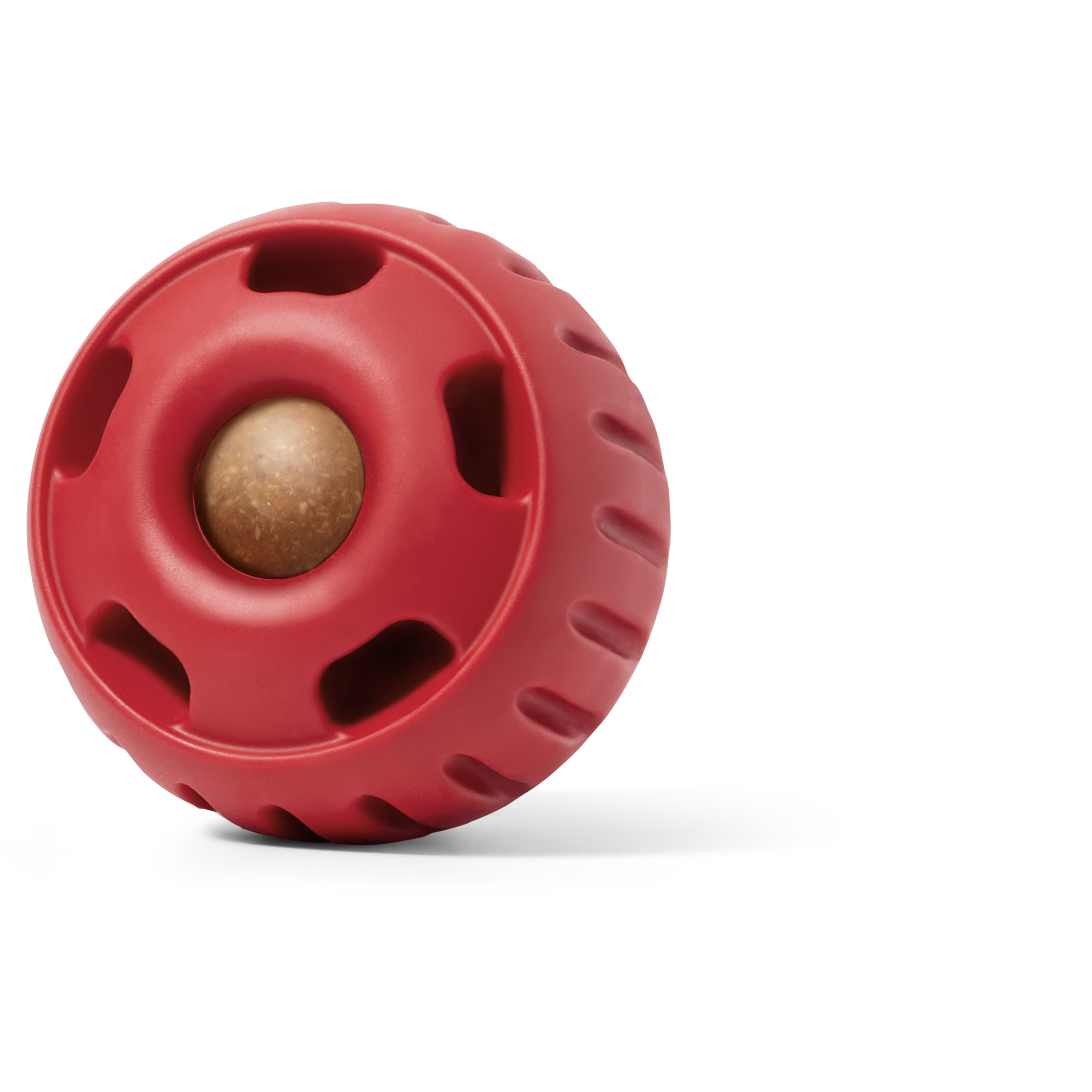 WOOF Holiday Jolly Pupsicle XL