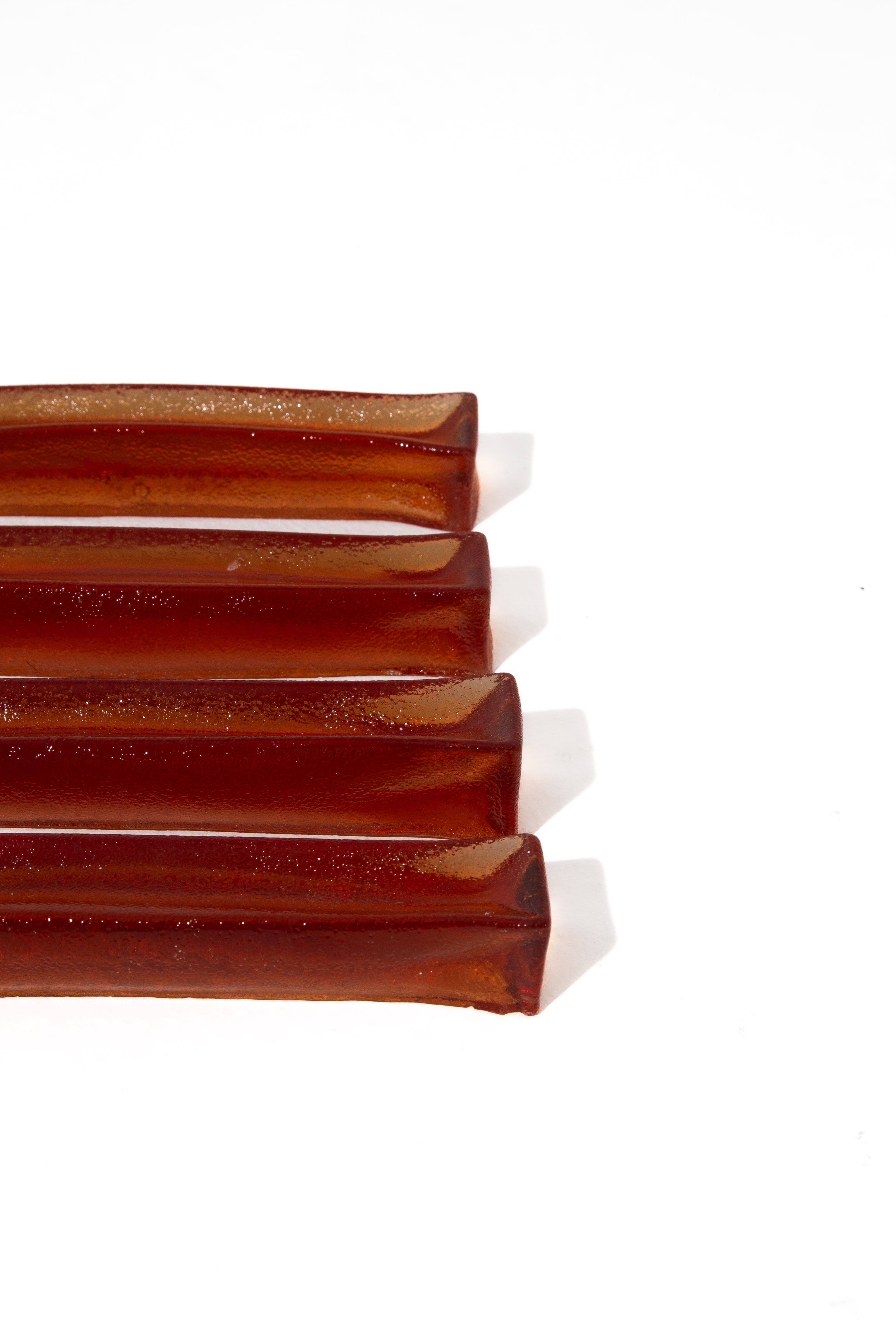 Wag & Bright Supply Co. Mighty Marrows Collagen Dental Chews Bacon Large Case (18 Units)