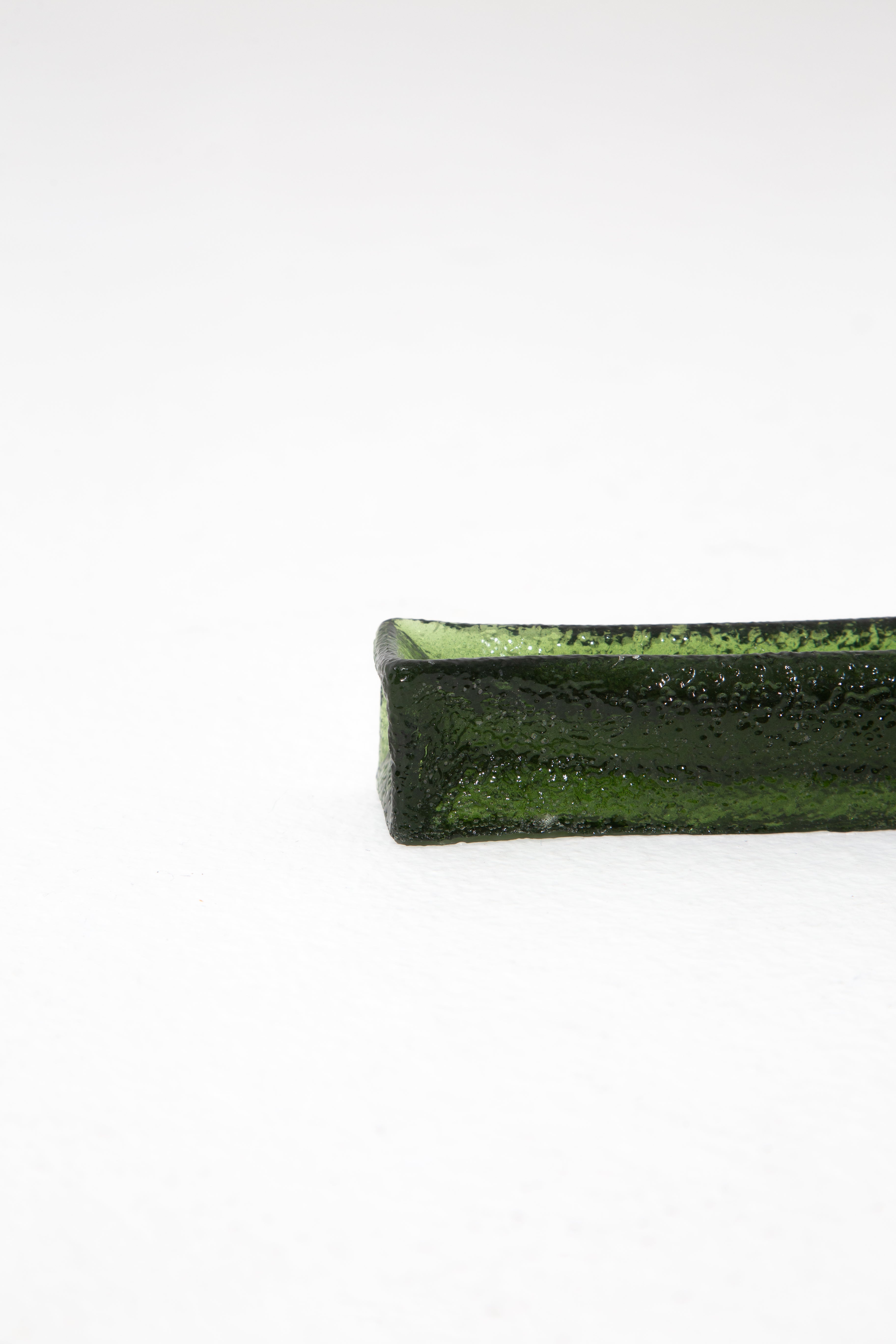 Wag & Bright Supply Co. Mighty Marrows Collagen Dental Chews Spirulina Beef Small Case (24 Units)
