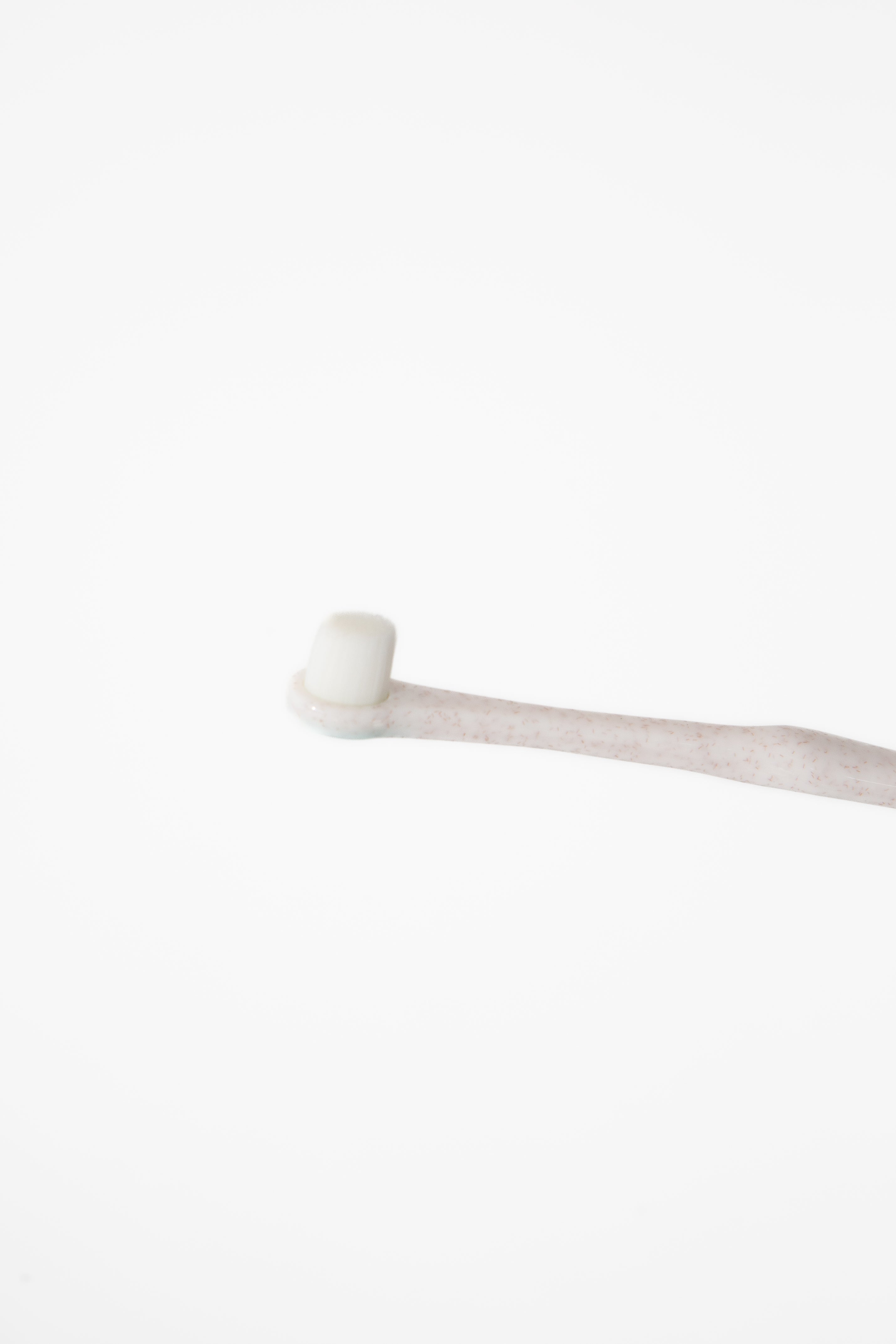 Wag & Bright Supply Co. Puppy Polisher Pearl Eco Toothbrush (extra small)