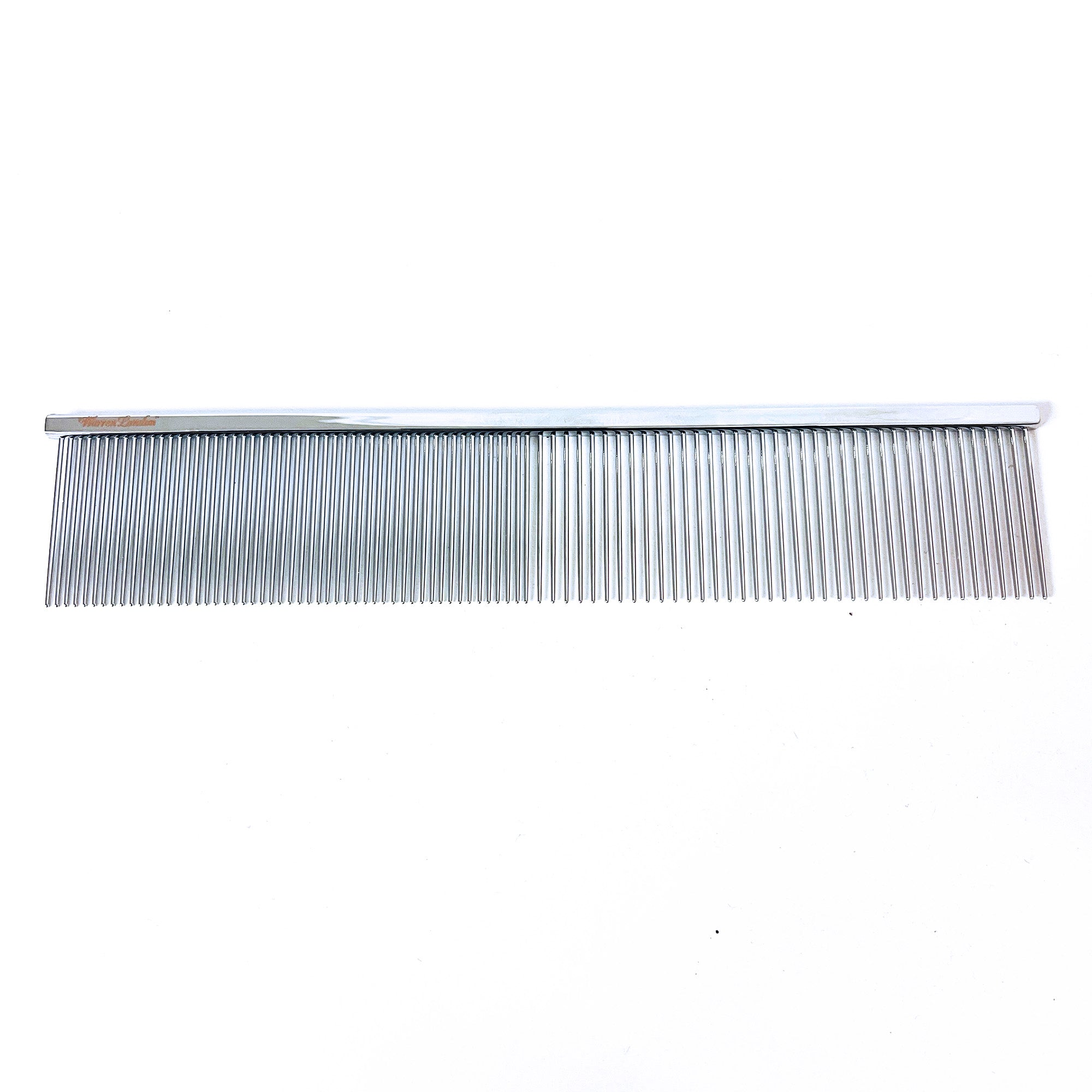 Warren London Everyday Comb, 7.5"