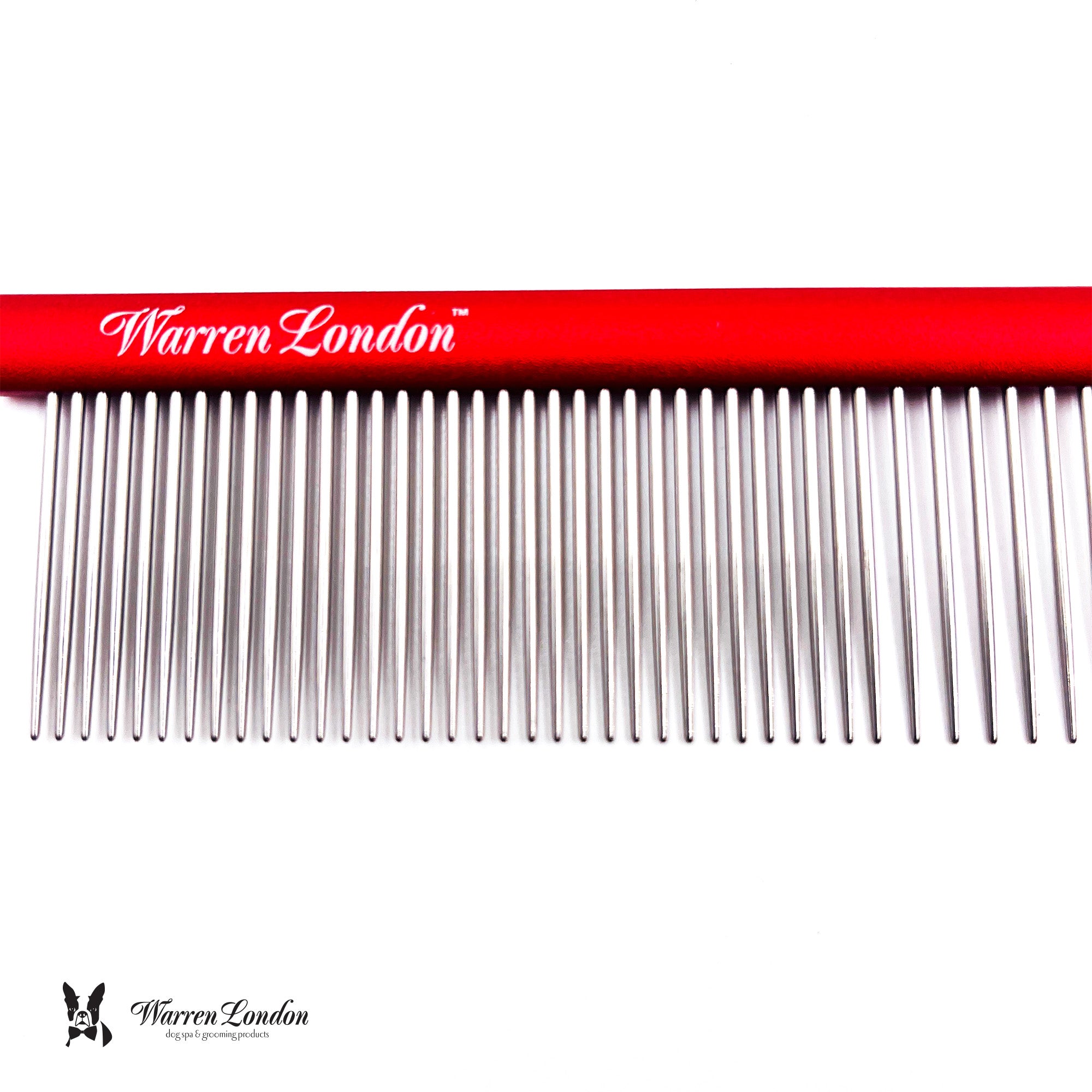 Warren London Detangling Strong Comb