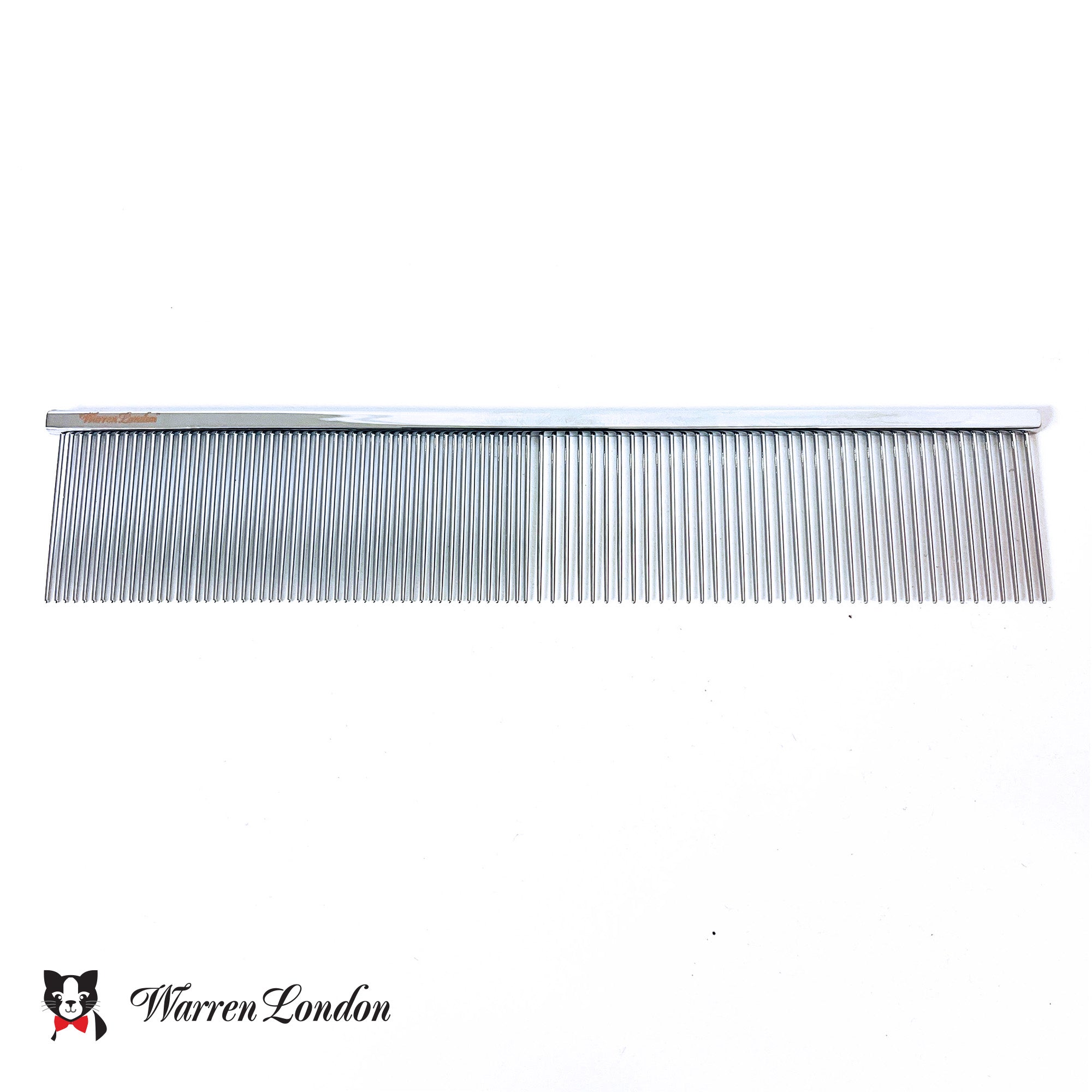 Warren London Cool Cat Comb