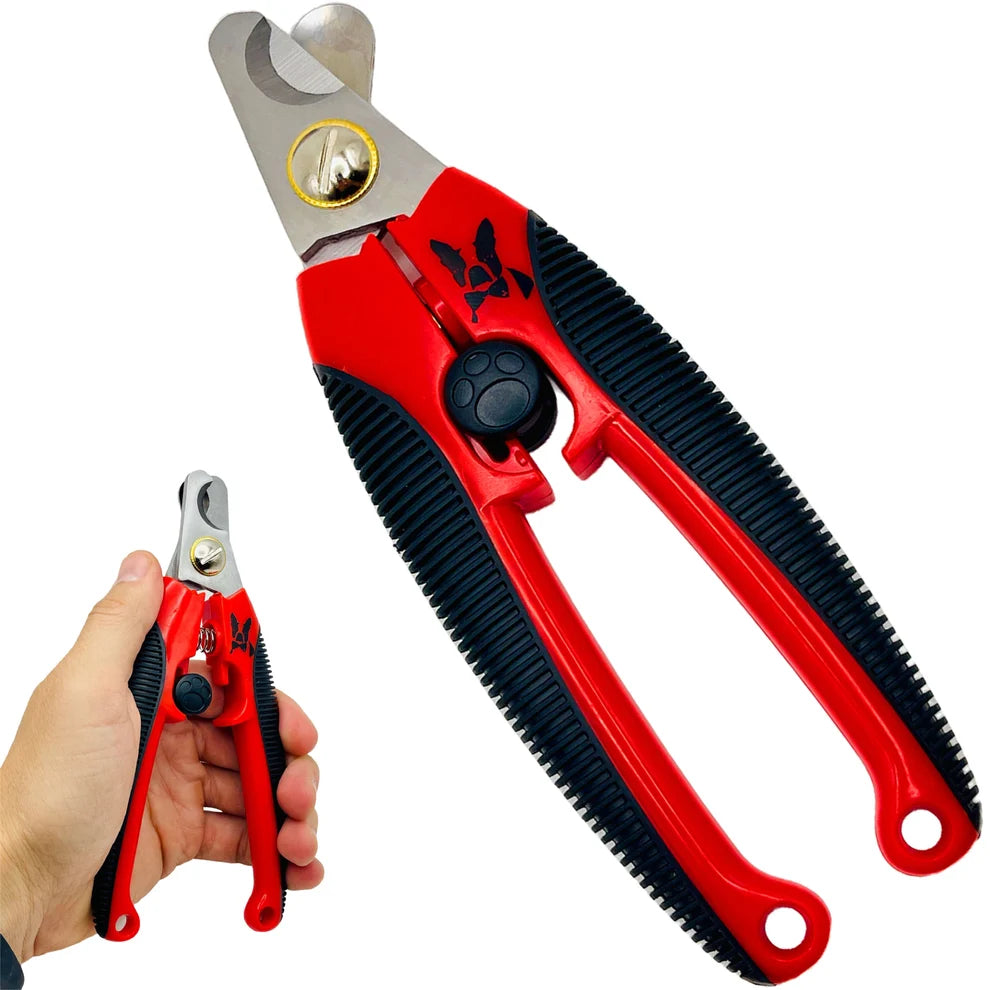 Warren London Nail Clippers for Dogs