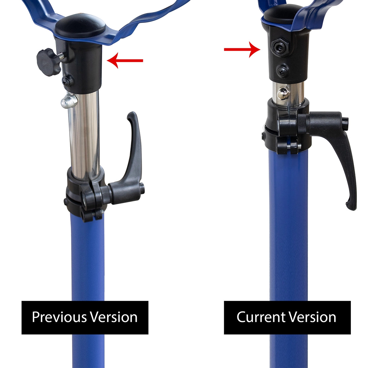 XPOWER B-16 Pro Finisher Brushless DC Motor Professional Pet Grooming Finishing Stand Dryer with Anti-Frizz Technology and Variable Speed and Heat