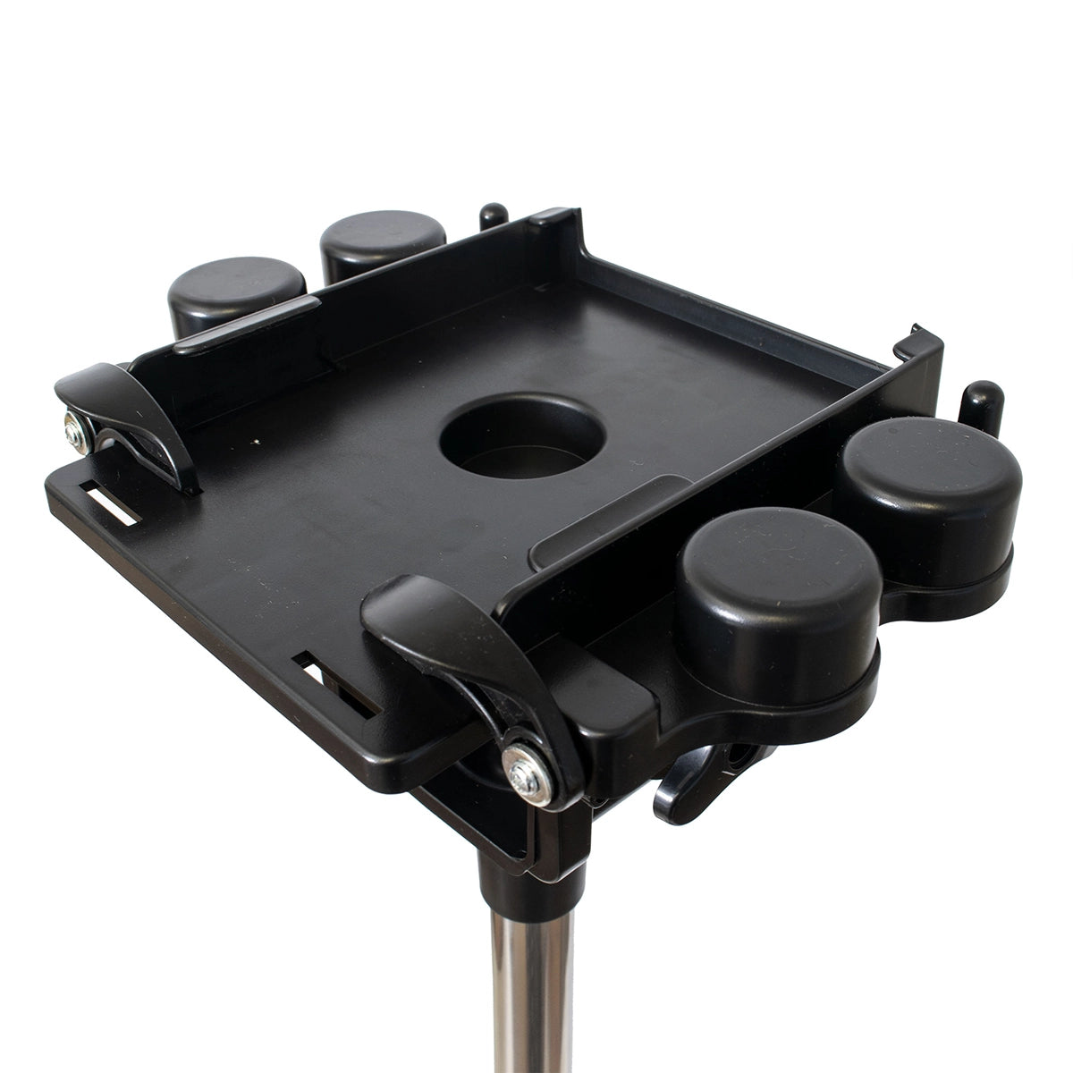 XPOWER SMK-3 Stand Mount Kit for B-4, B-24, B-8, B-8S, B-25 and B-27 Professional Pet Grooming Force Air Dryer