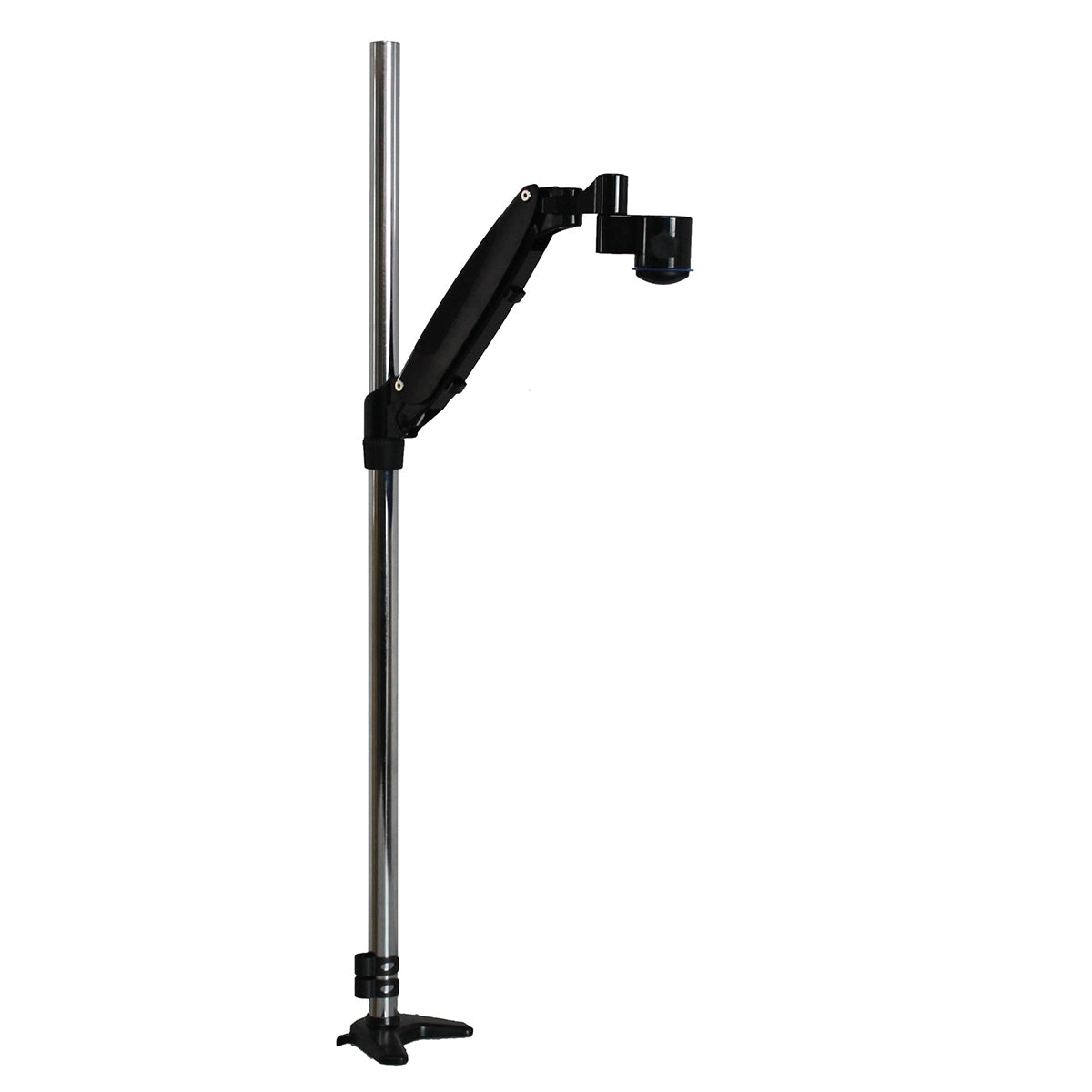 XPOWER TMA Table Mount Arm for B-16, B-16S, and B-18 Professional Pet Grooming Finishing Stand Dryer