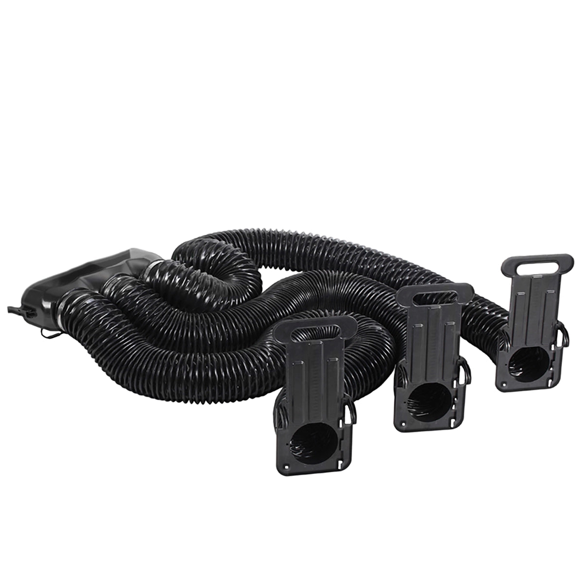 XPOWER Multi Cage Drying Hose Kit (800MDK)