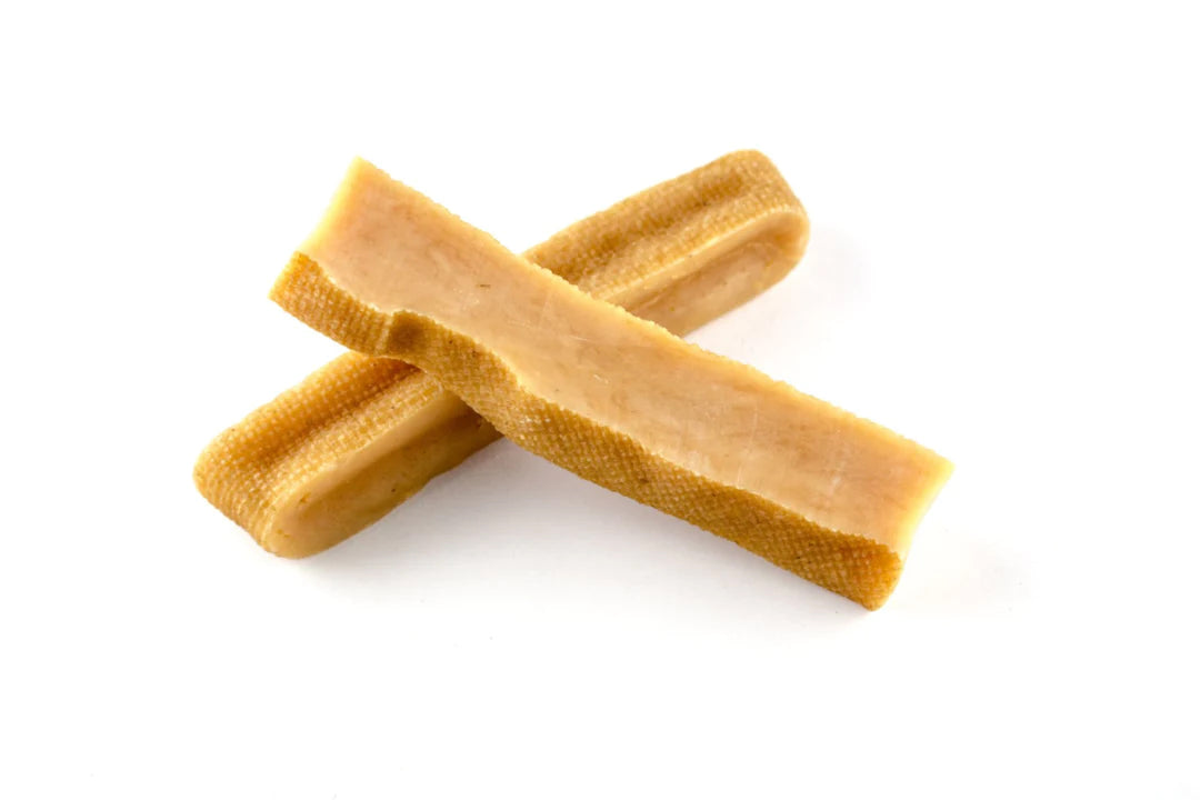 Yeti Dog Chew 2pc Medium Chews 5oz Bag