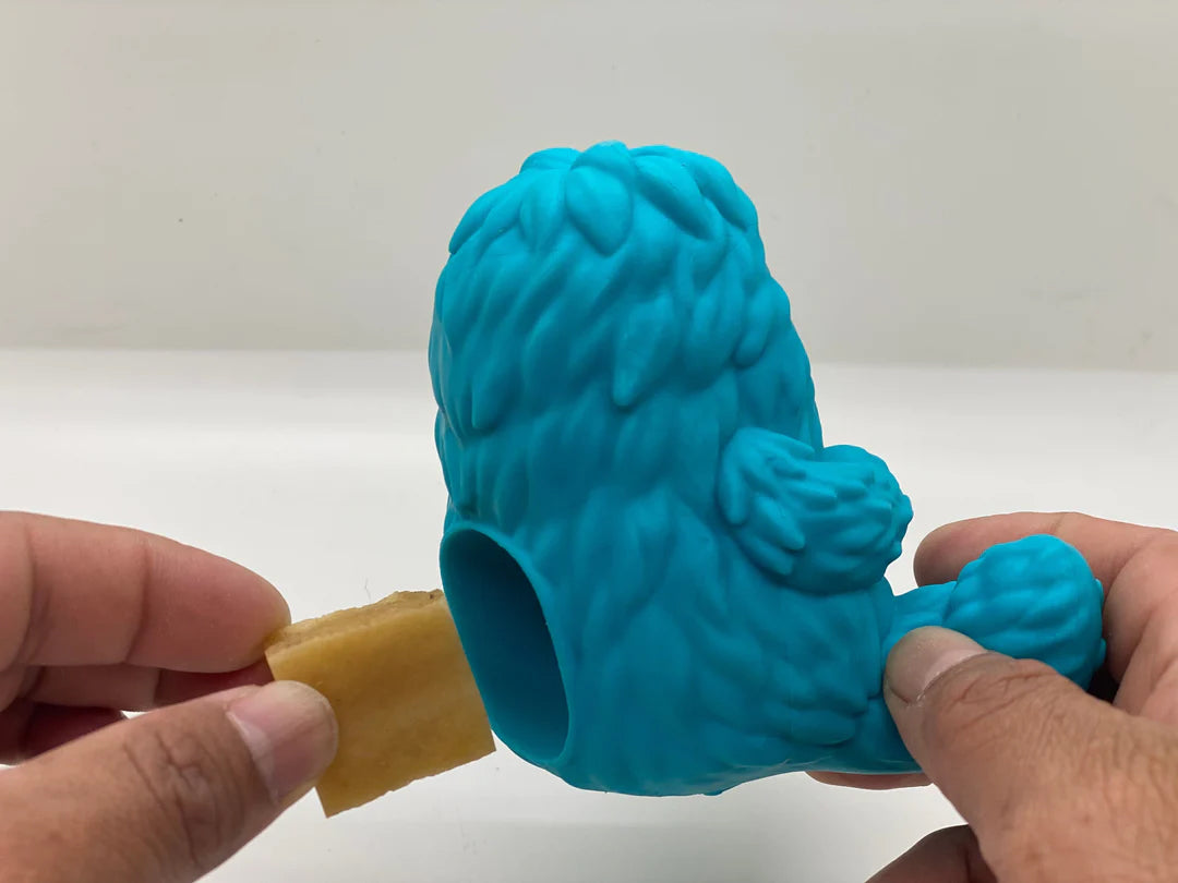 Yeti Dog Chew Yeti Nuggets 3.5oz Bag