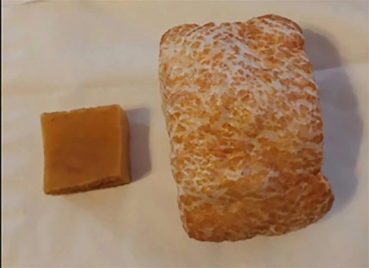 Yeti Nuggets Bulk 3lbs Box