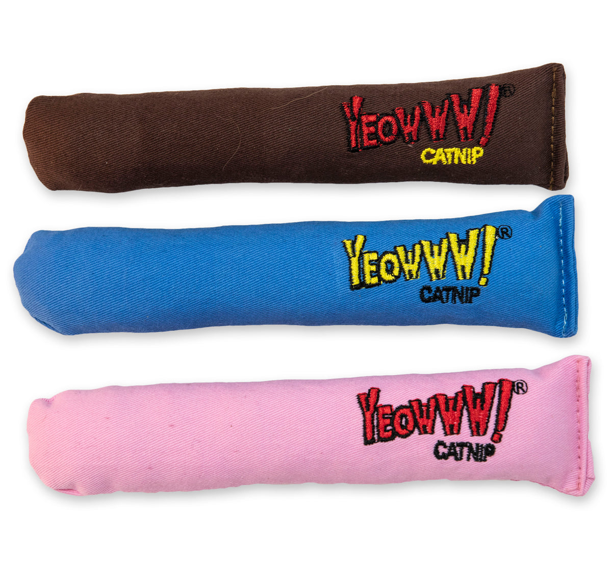 Yeowww! Cigar singles